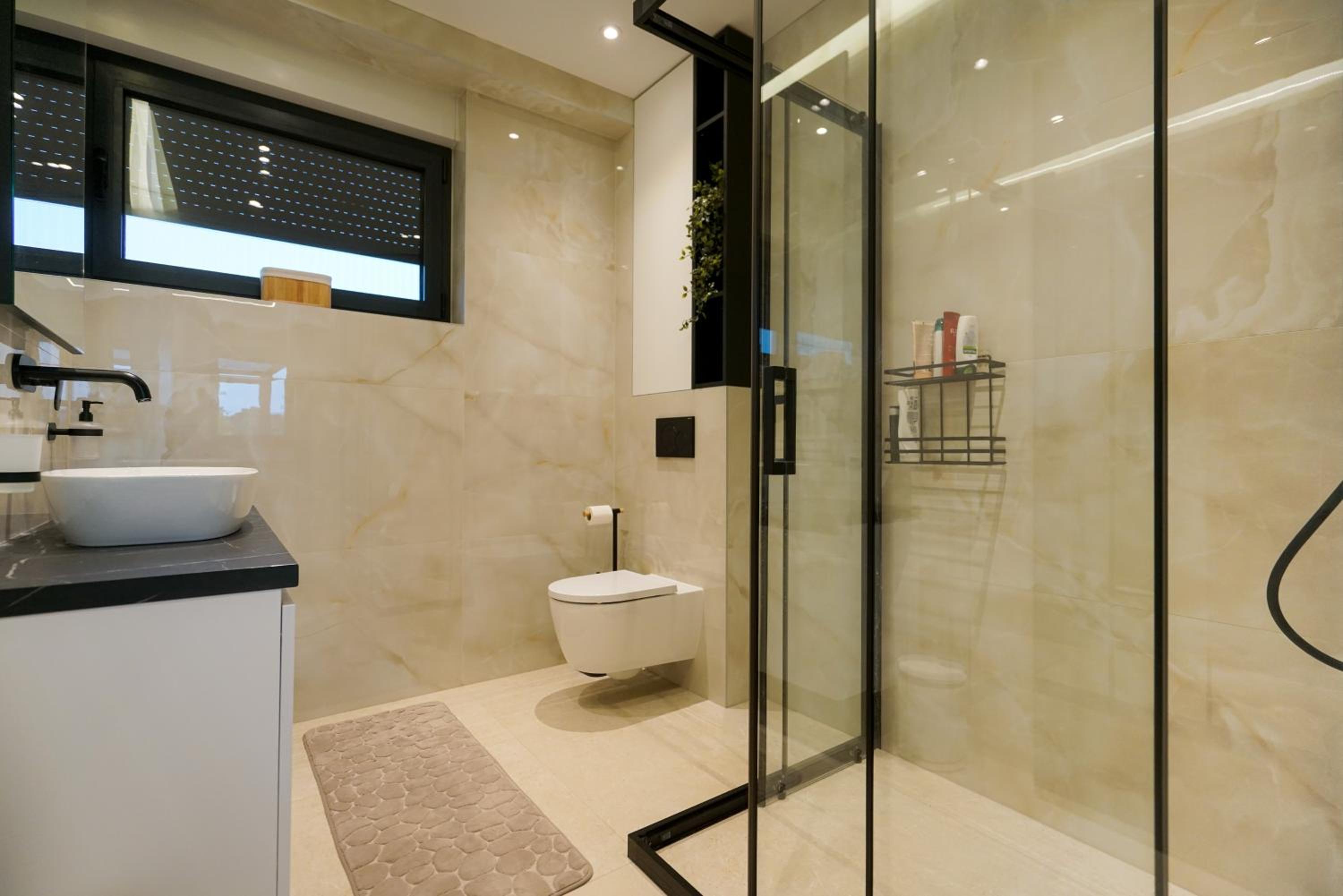 Luxury Apartments Višta view 5