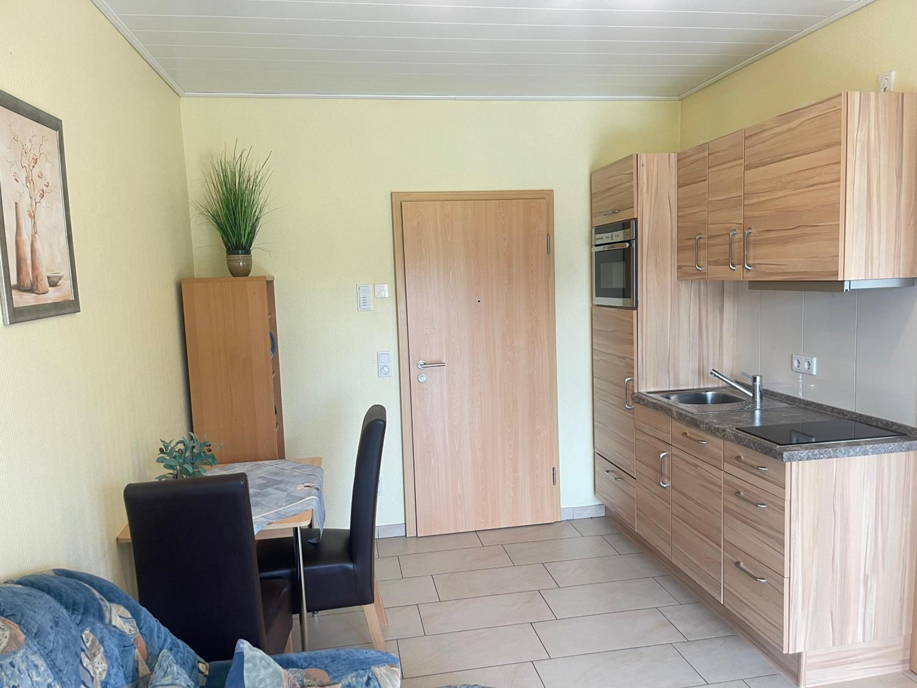 Comfort Apartments SNF zertifiziert