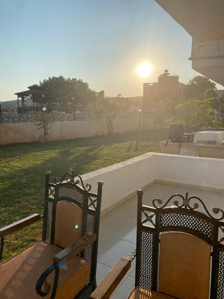 3 katlı tripleks Villa view 2