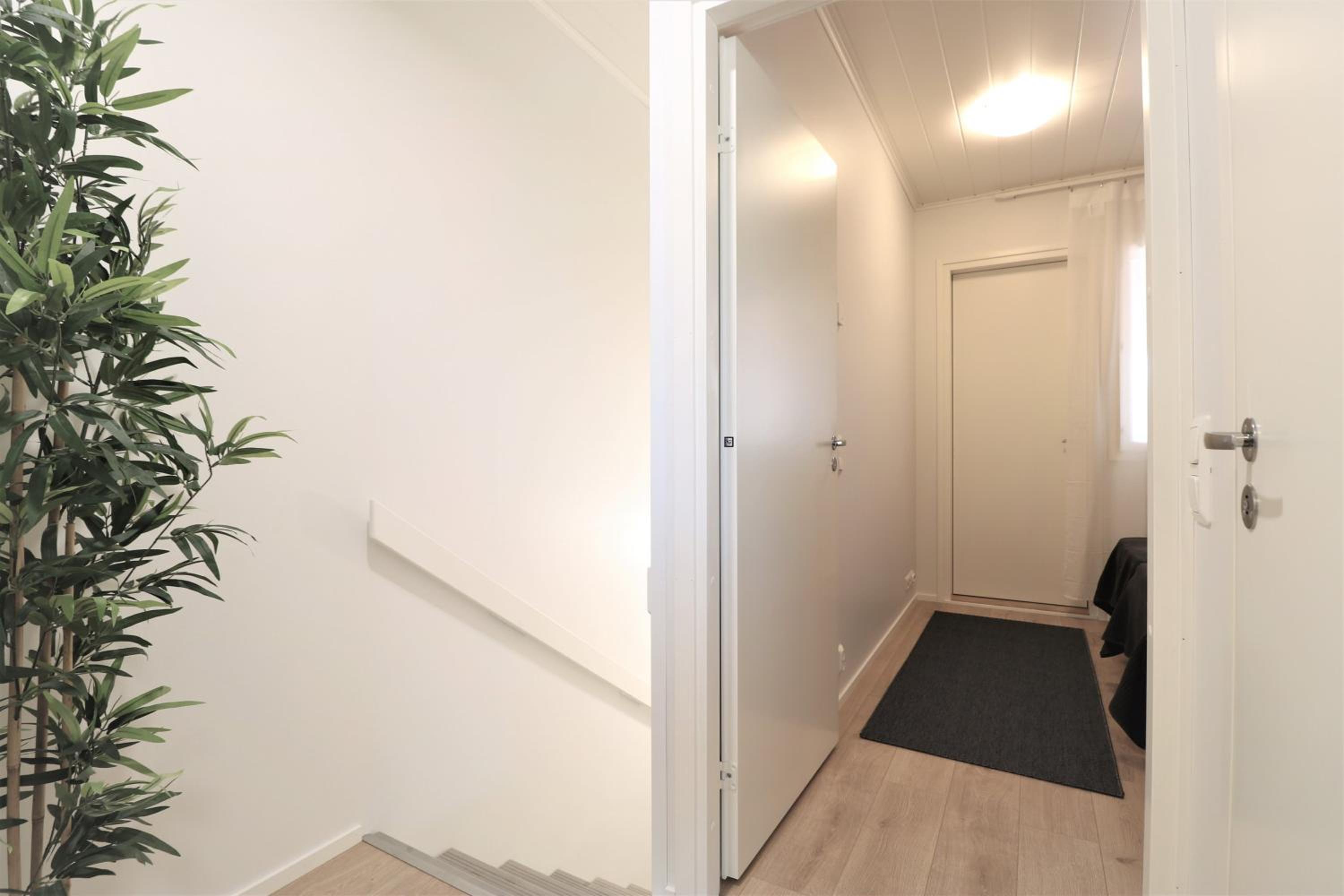 Forenom Serviced Apartments Kirkkonummi