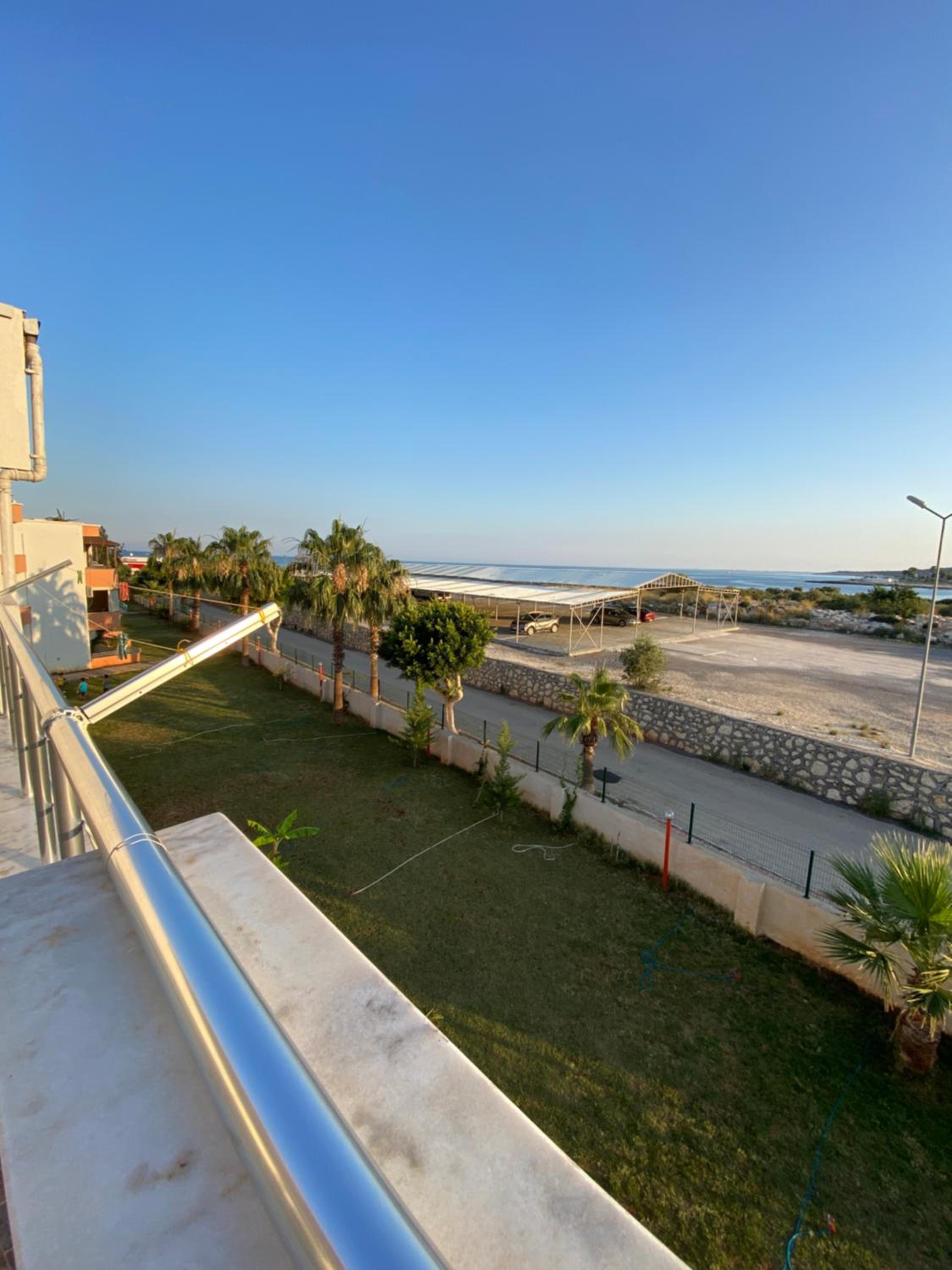 3 katlı tripleks Villa view 4