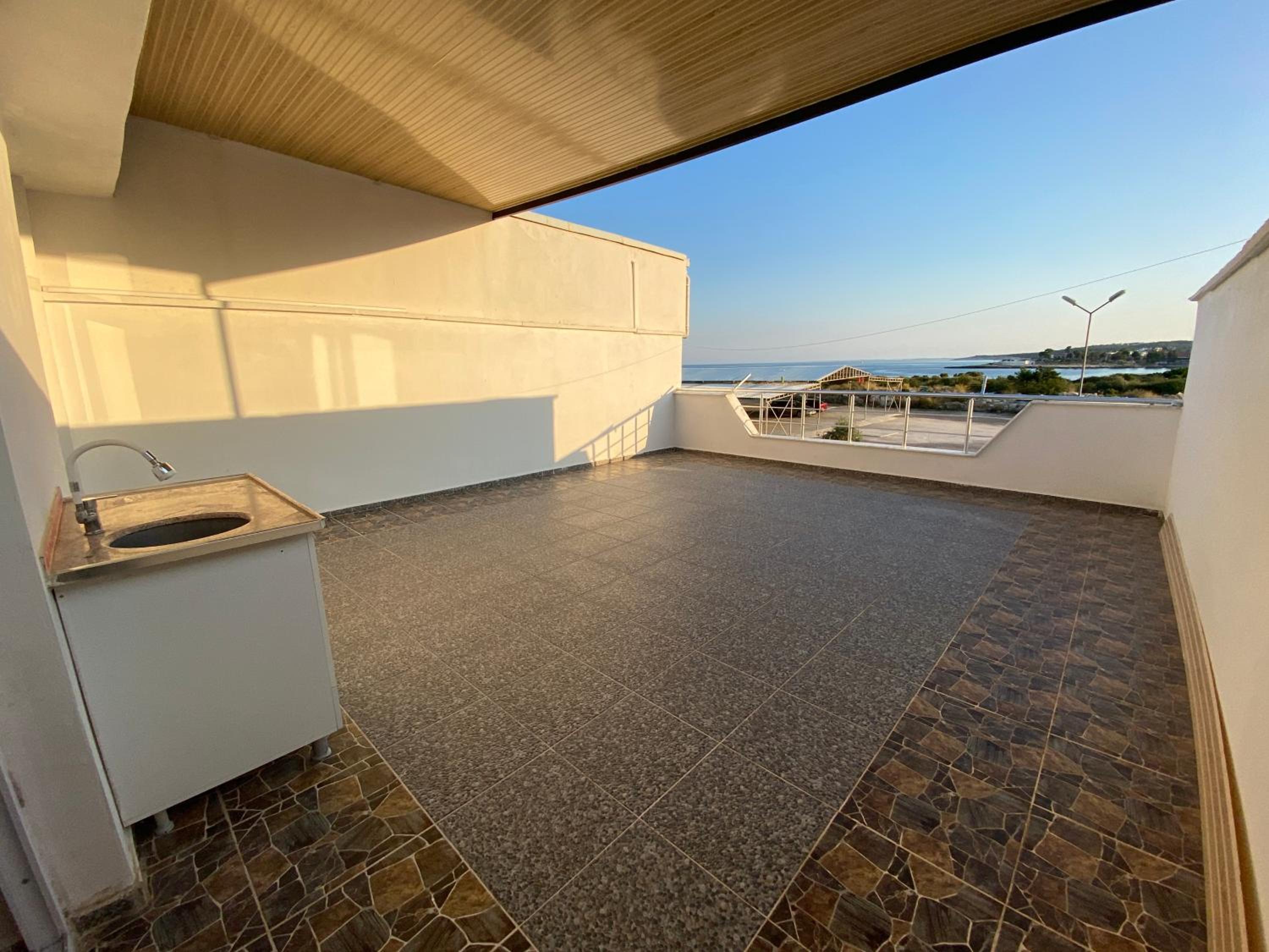 3 katlı tripleks Villa view 3