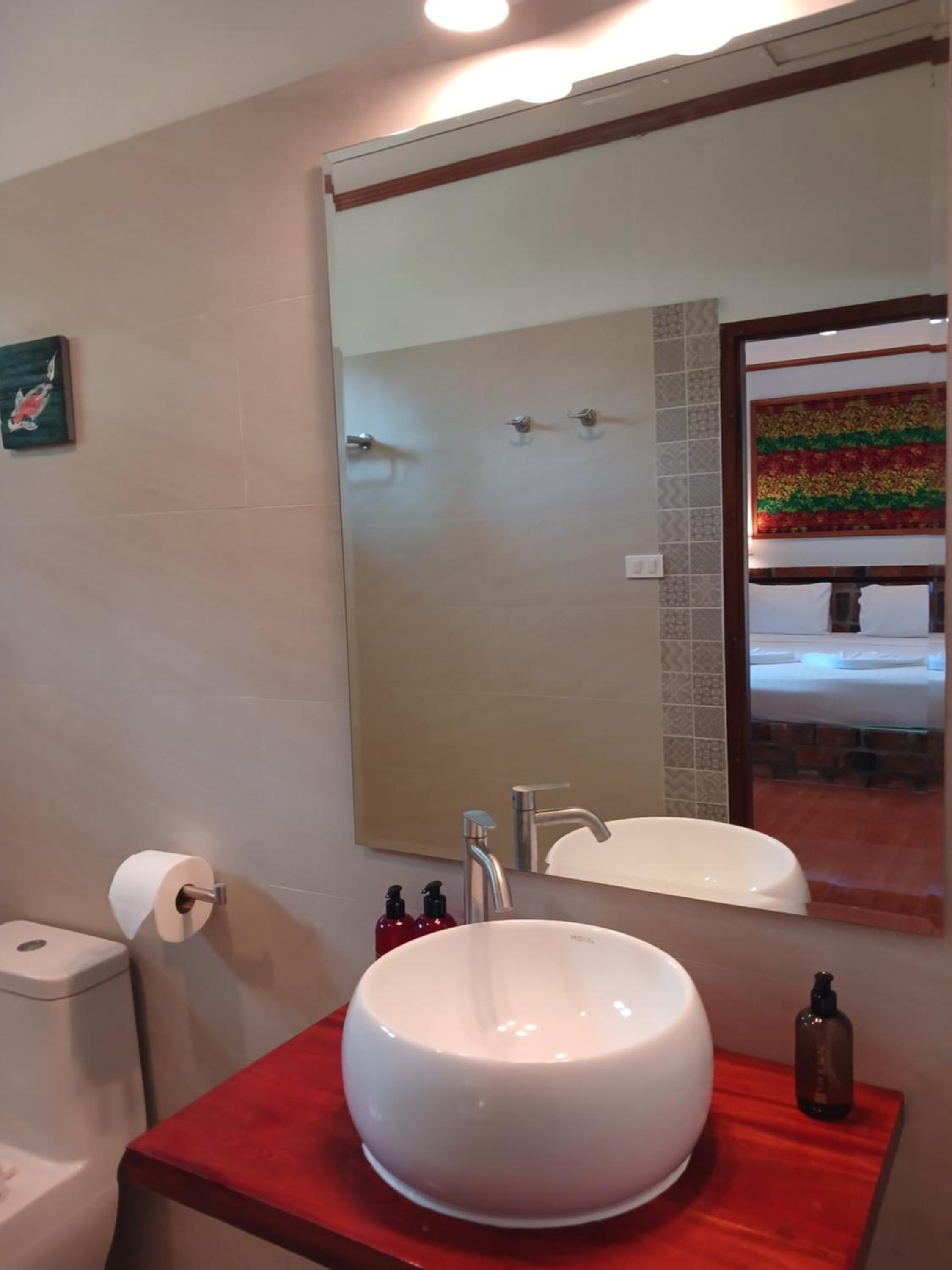Baan Long Beach