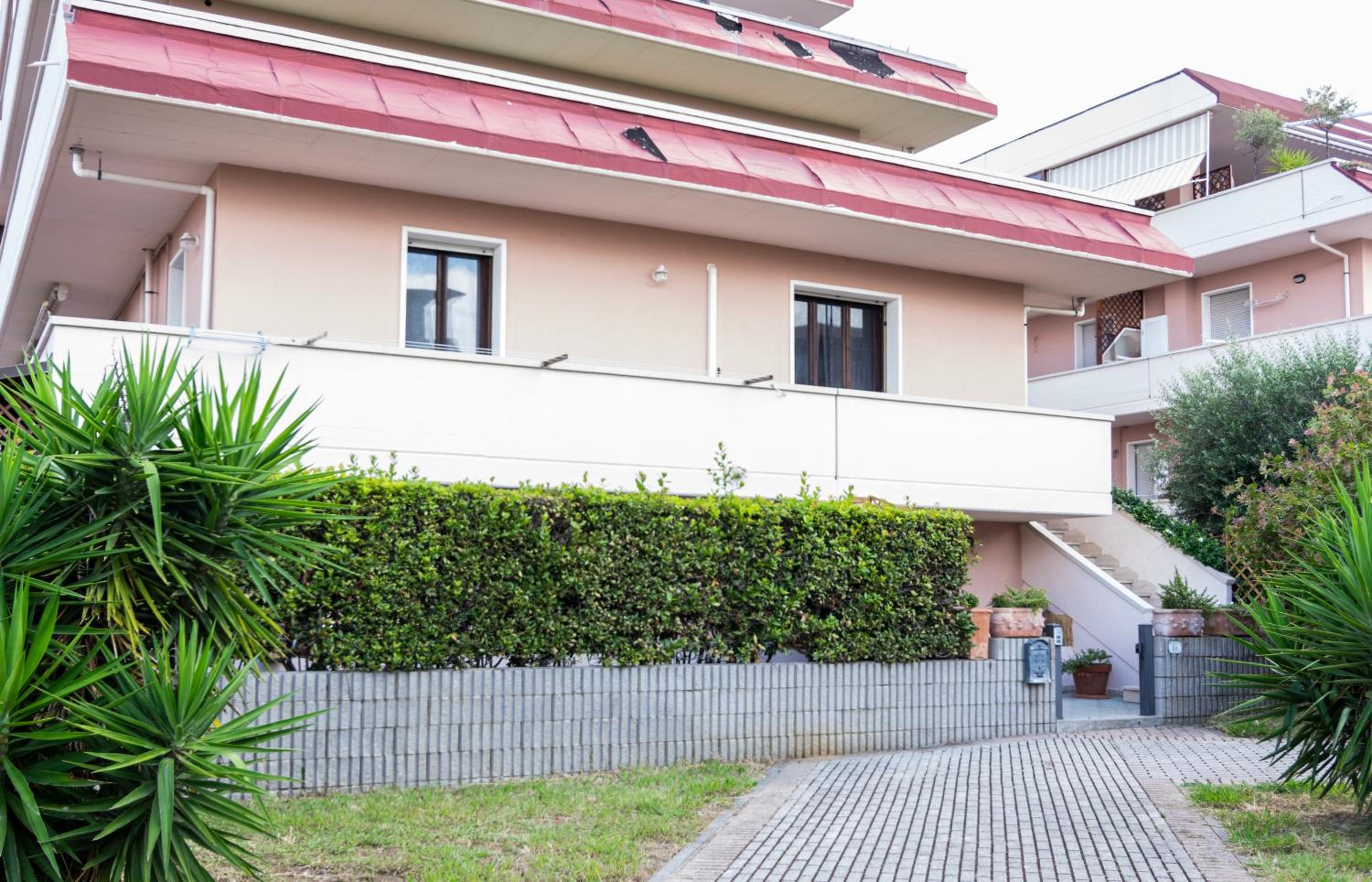 Casa Miranda