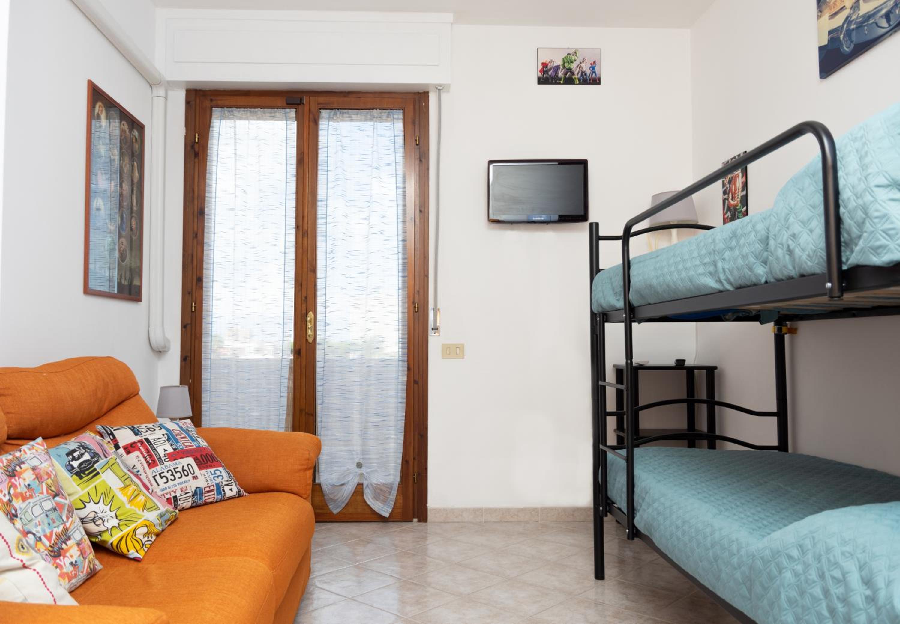 Casa Miranda