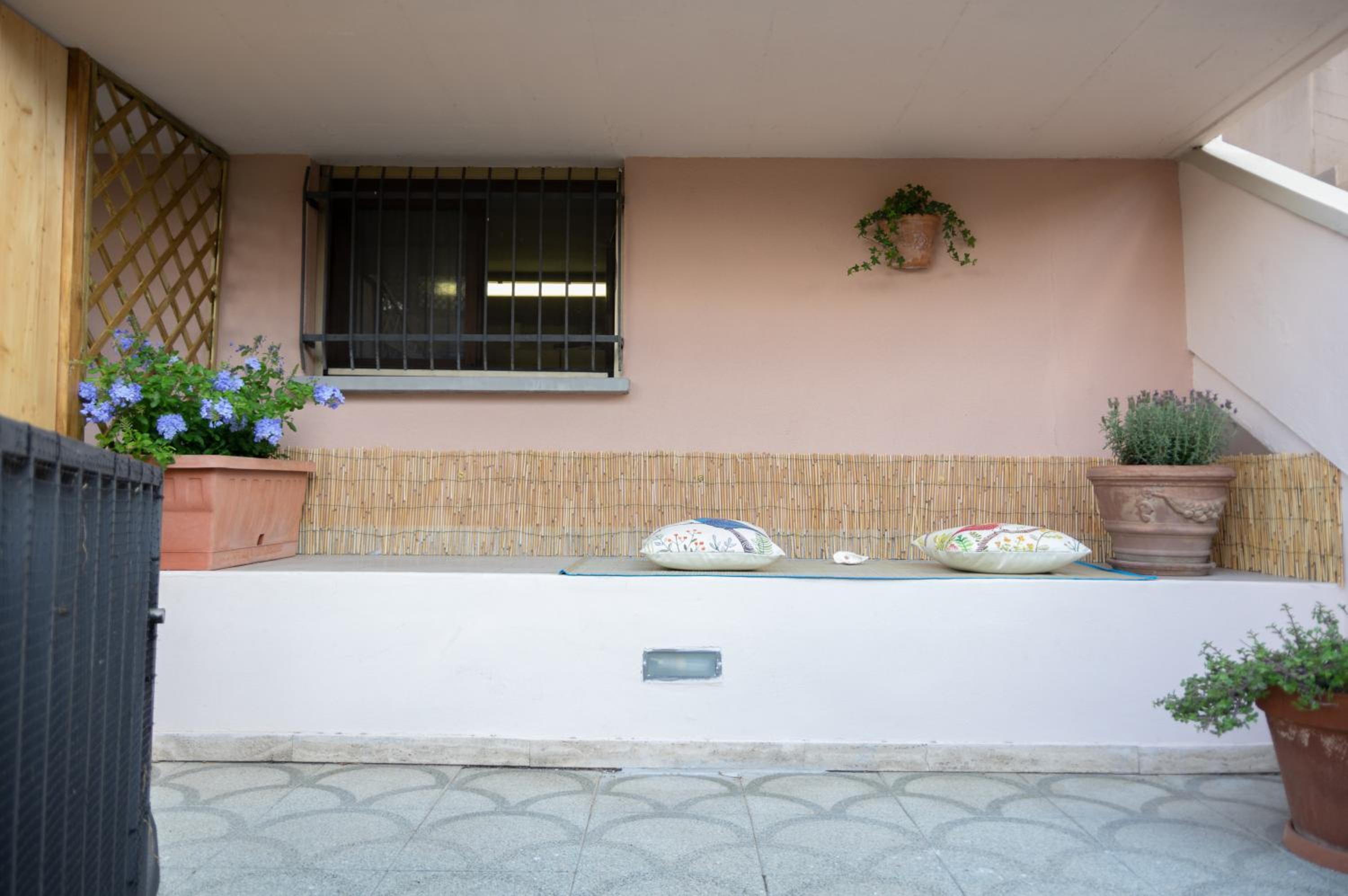 Casa Miranda