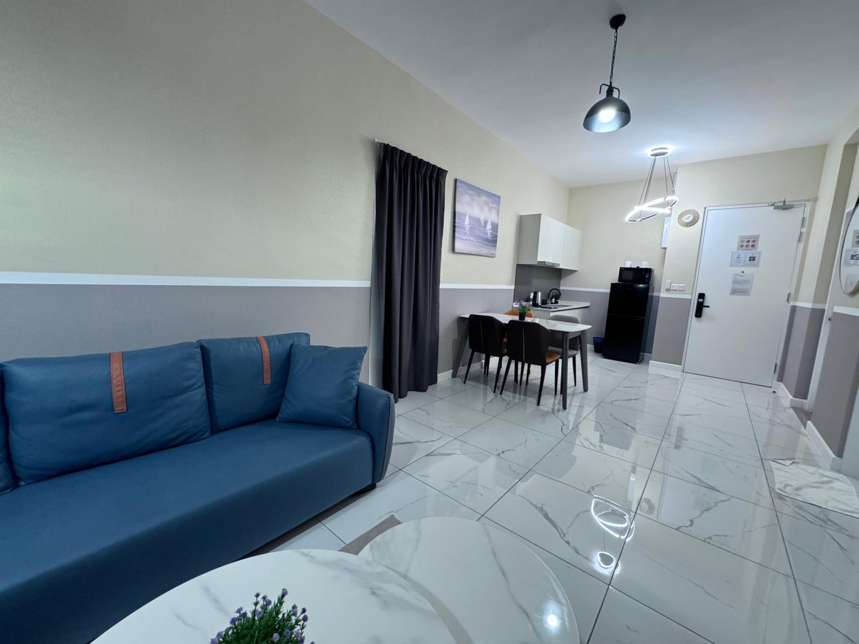 Cubic Botanical ANCUBIC, Bangsar South, Midvalley, Kuala Lumpur by HomeTaric