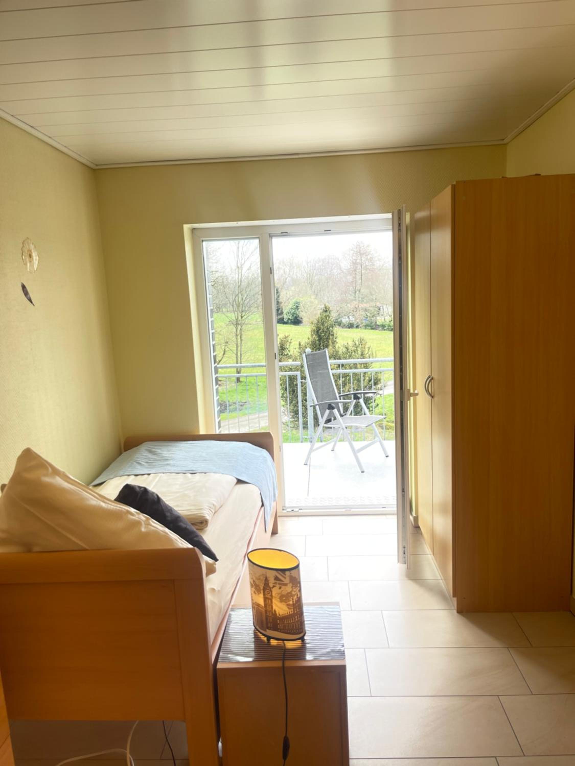 Comfort Apartments SNF zertifiziert