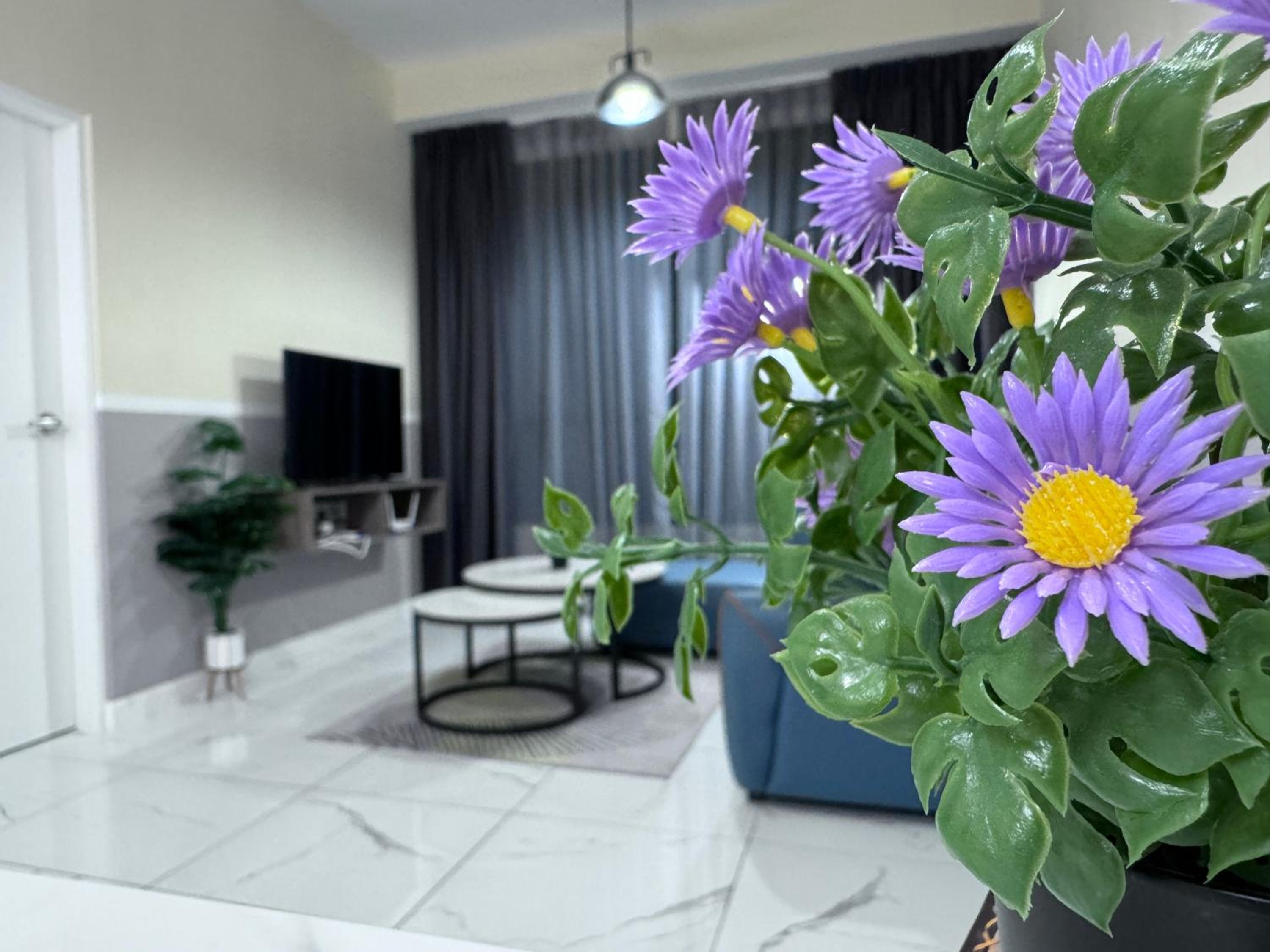 Cubic Botanical ANCUBIC, Bangsar South, Midvalley, Kuala Lumpur by HomeTaric