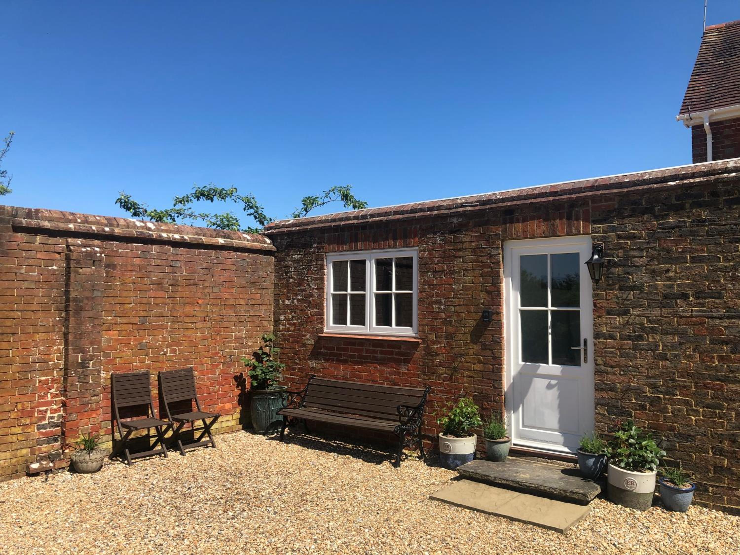 Stablehurst Cottage