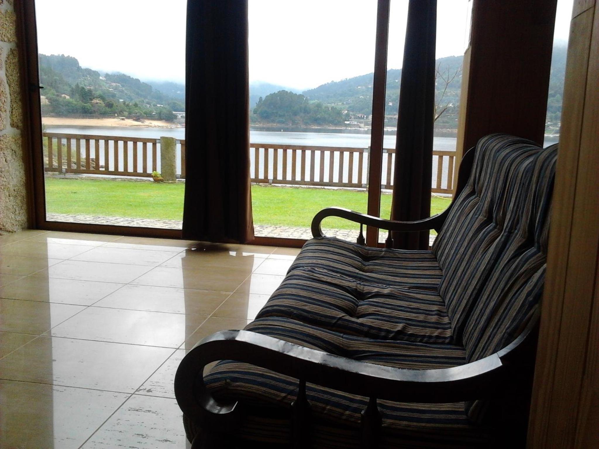 A Cabana