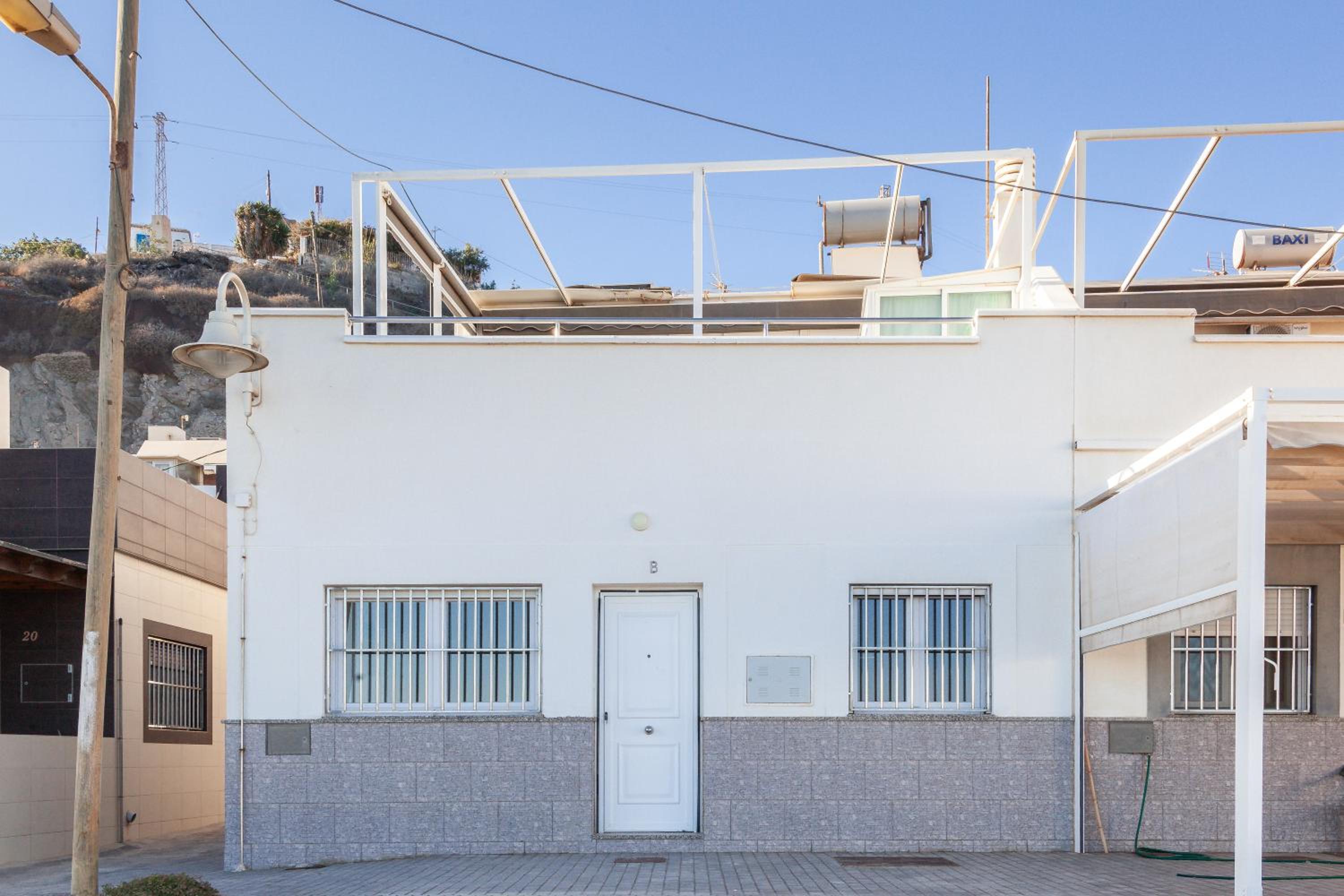 Casa Miramar