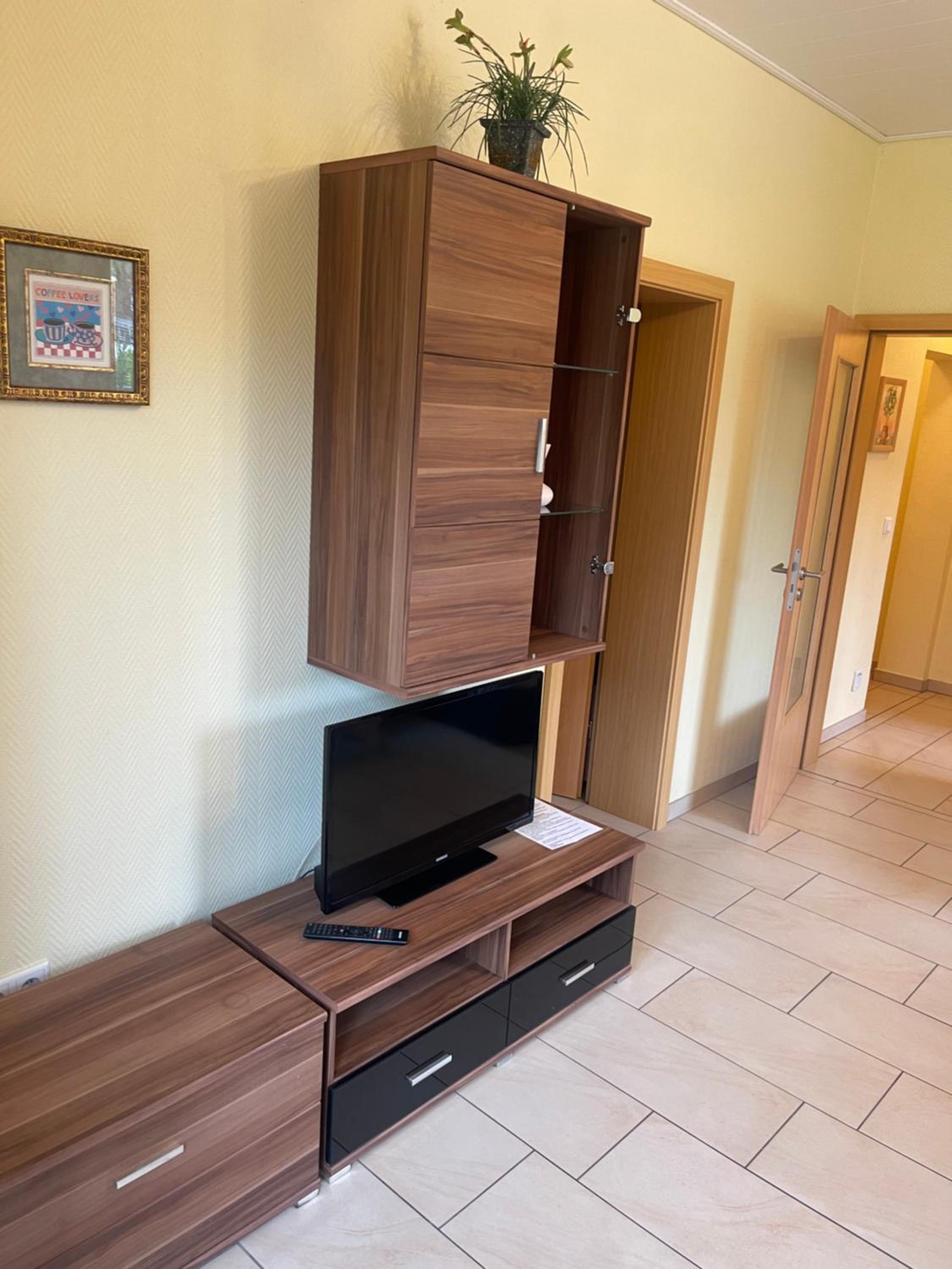 Comfort Apartments SNF zertifiziert