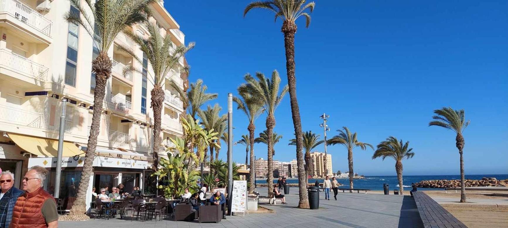 LOMA HOLIDAY APARTMENT Torrevieja Costa Blanca
