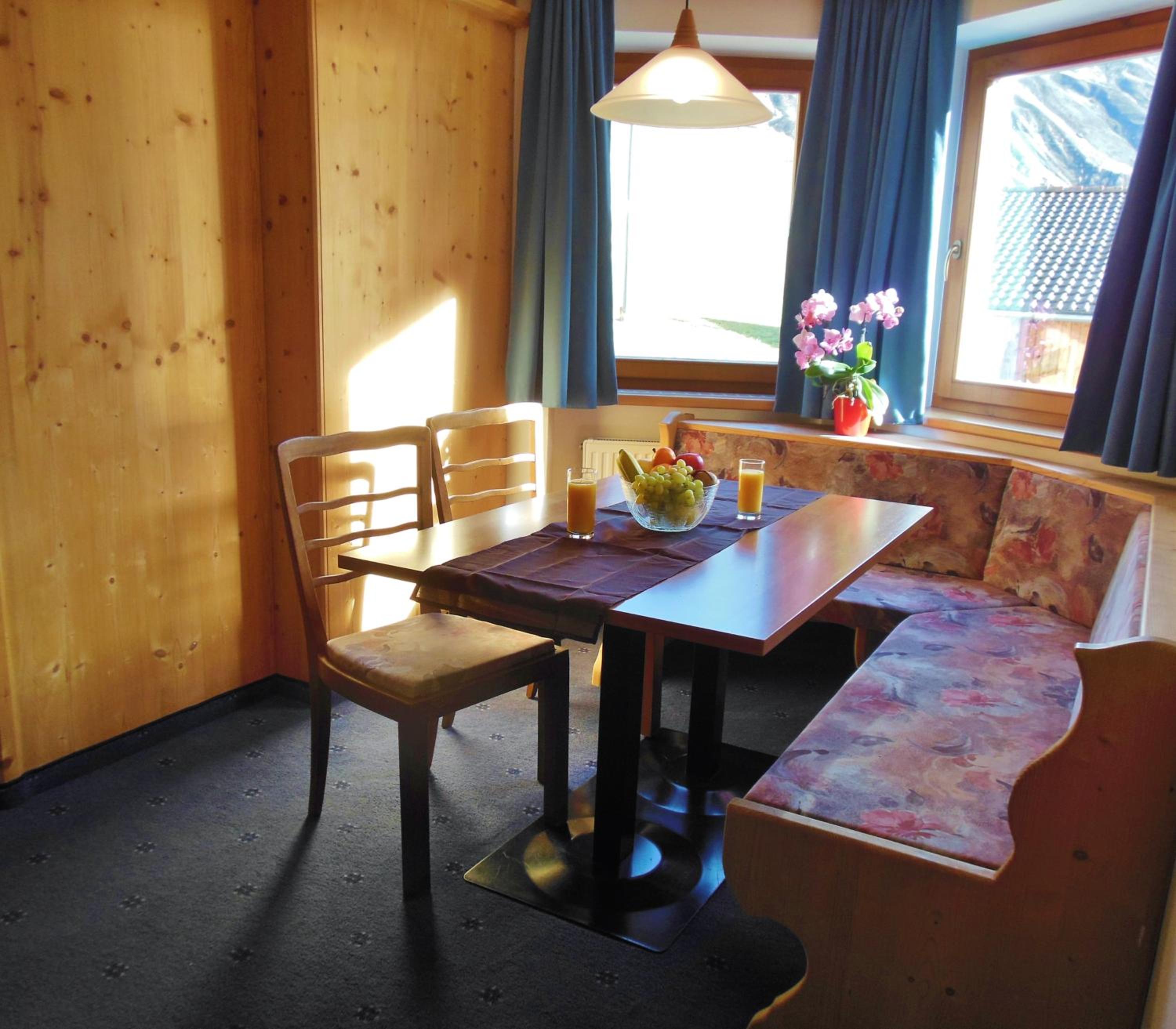 Residence Alpin photo 2