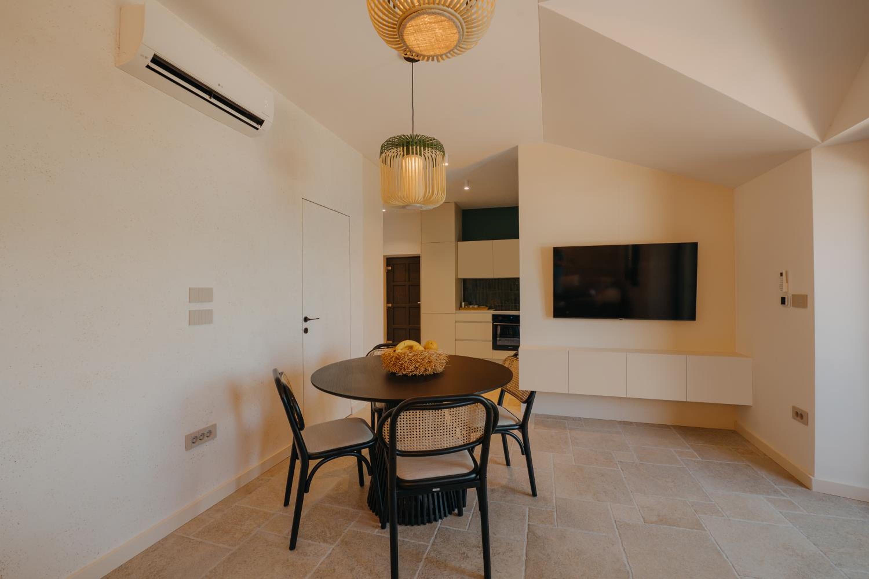 Lukas apartment