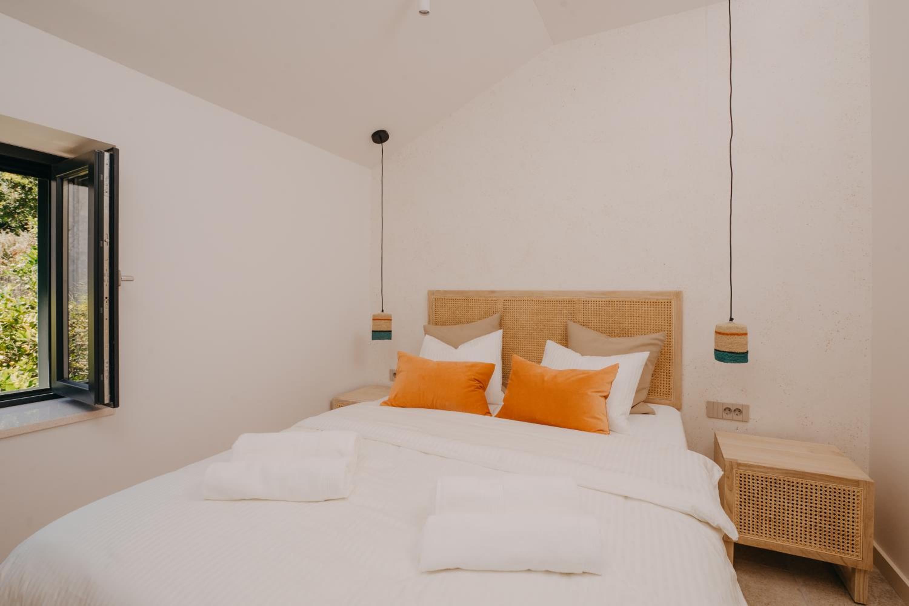 Lukas apartment