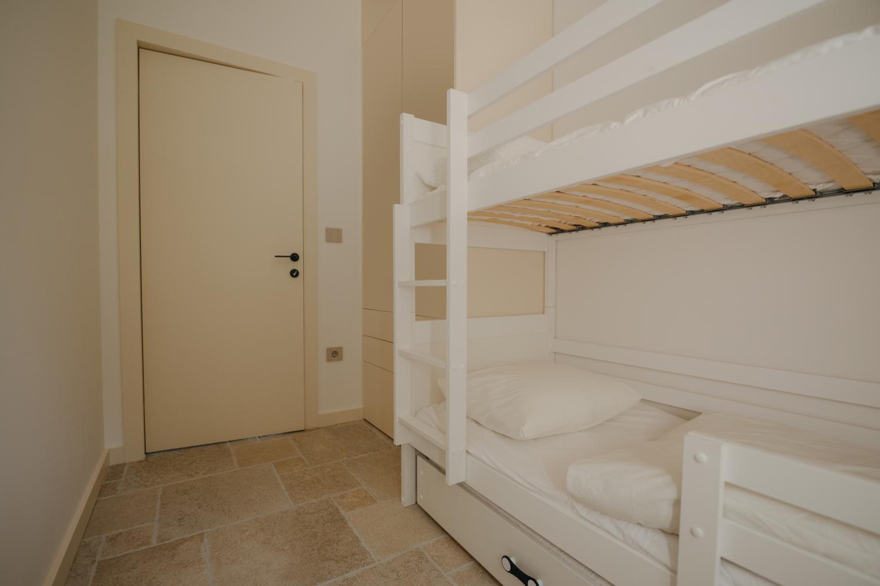 Lukas apartment