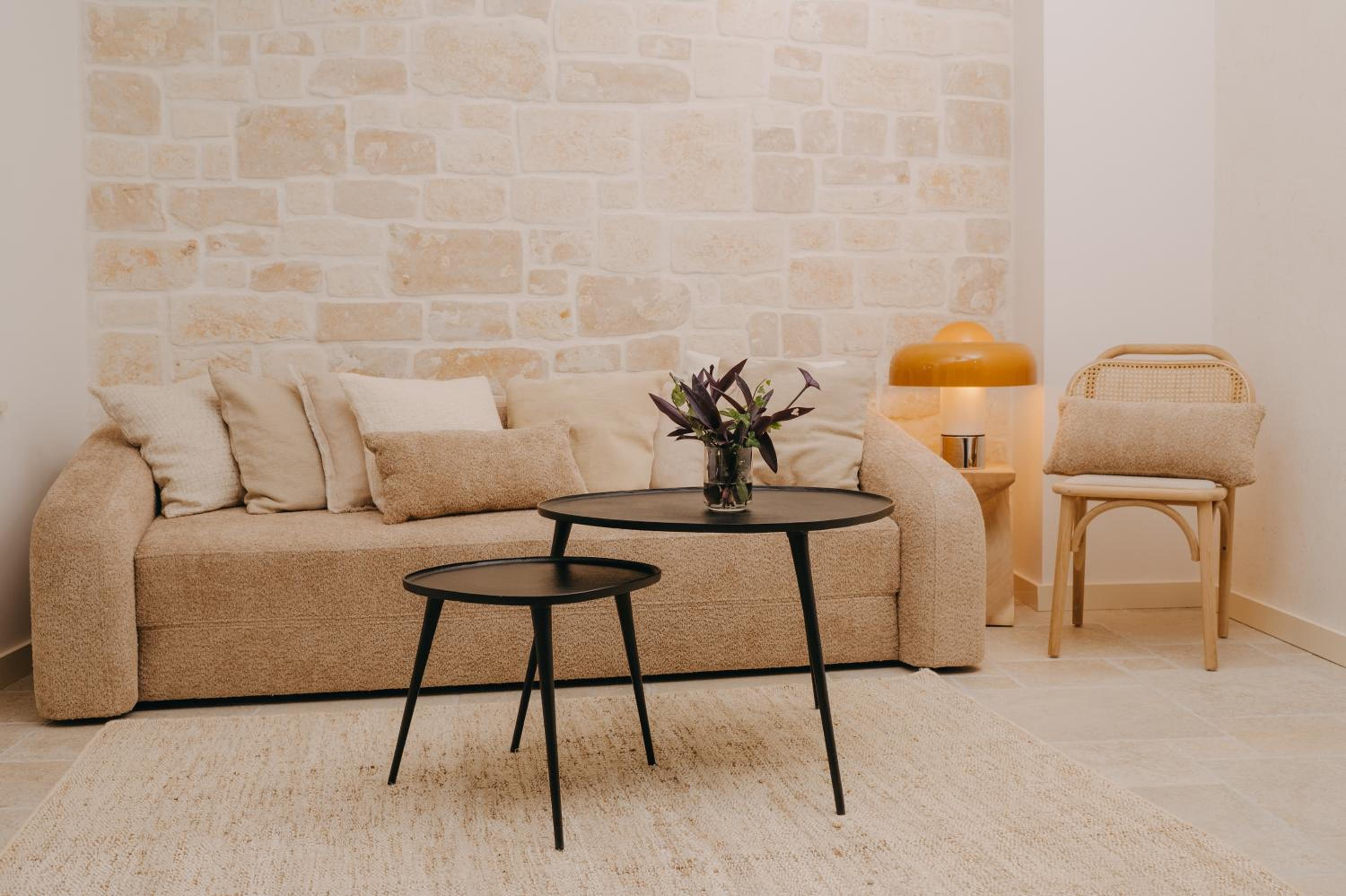Lukas apartment
