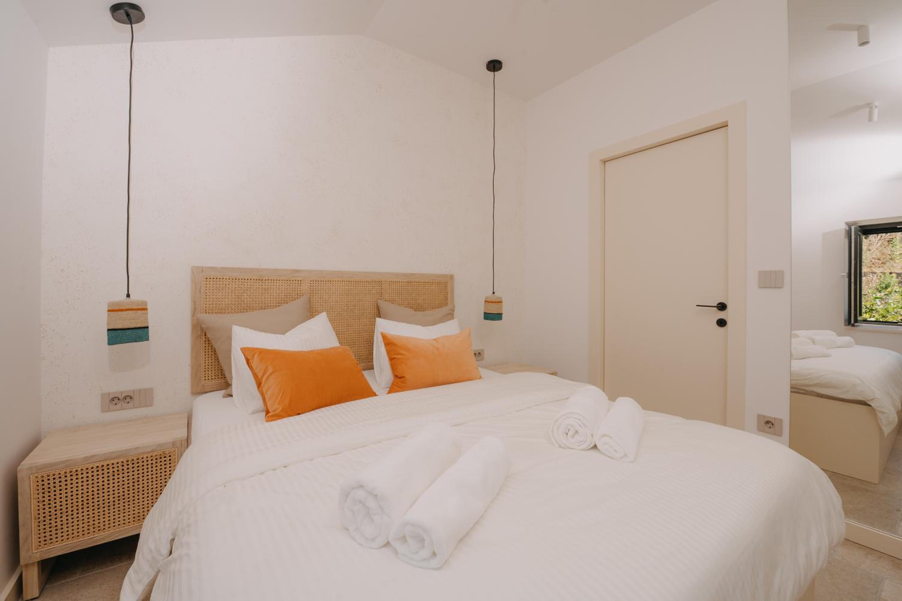 Lukas apartment