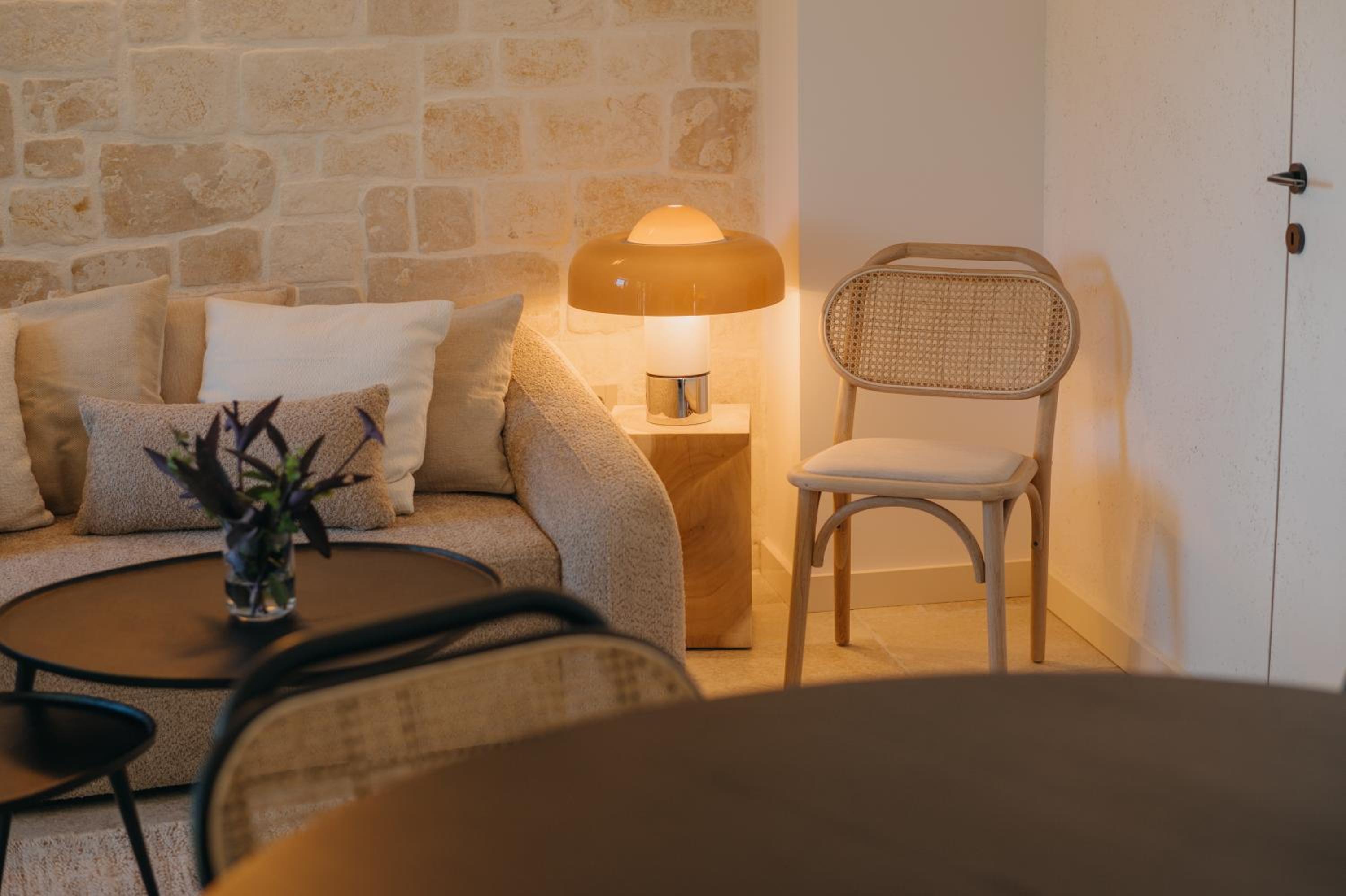 Lukas apartment