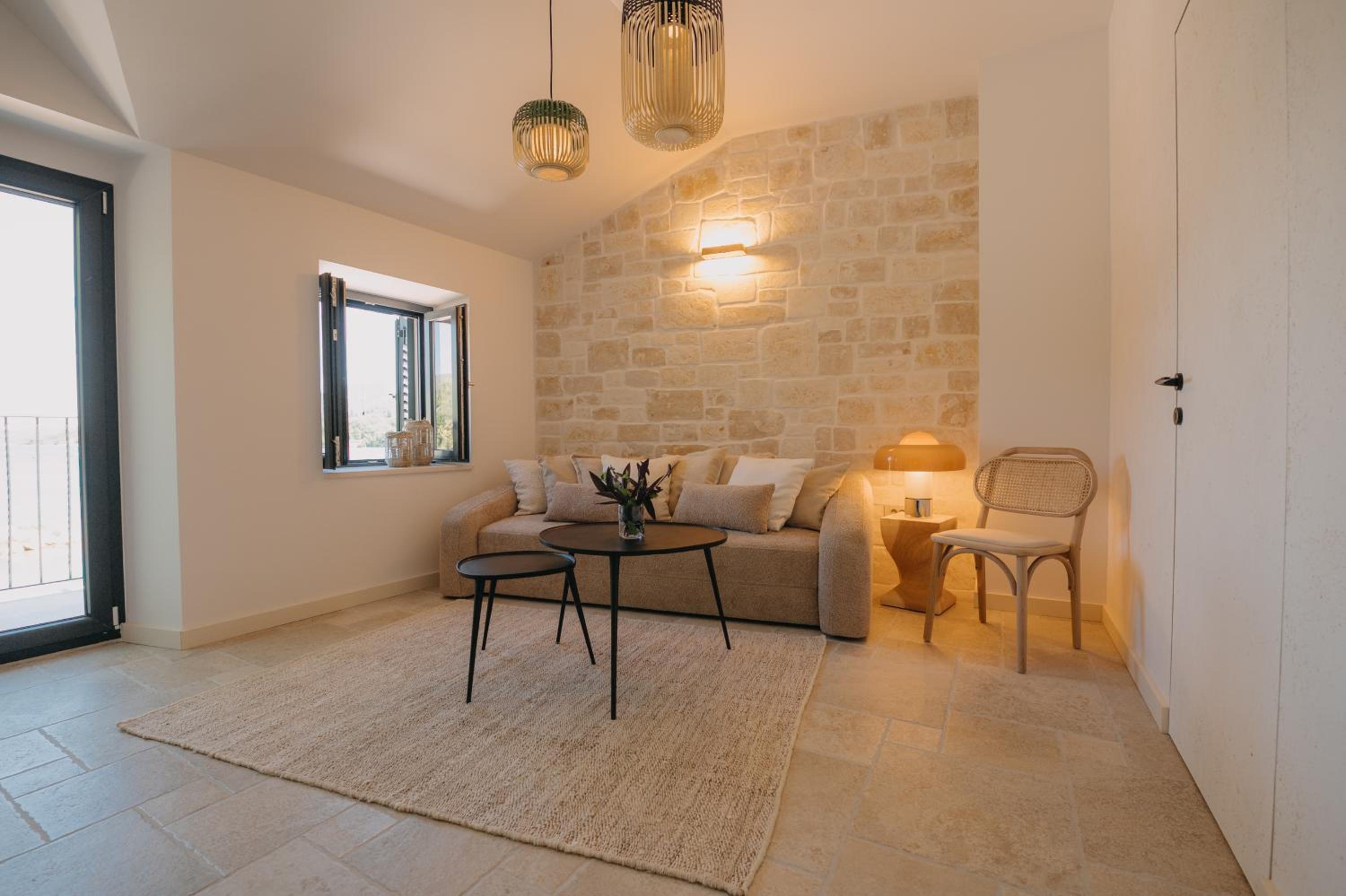 Lukas apartment
