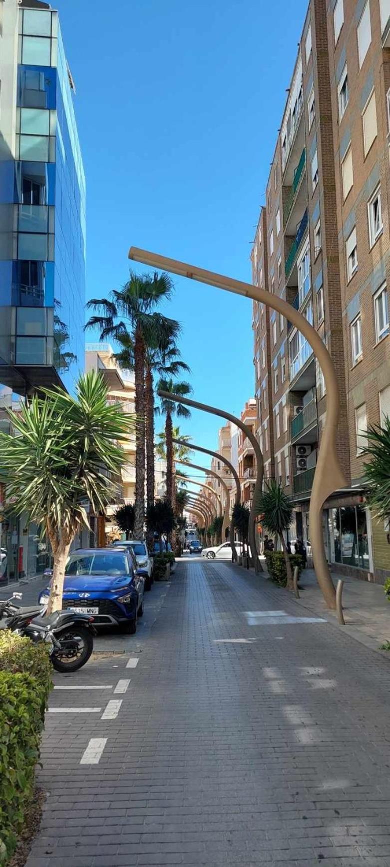 LOMA HOLIDAY APARTMENT Torrevieja Costa Blanca
