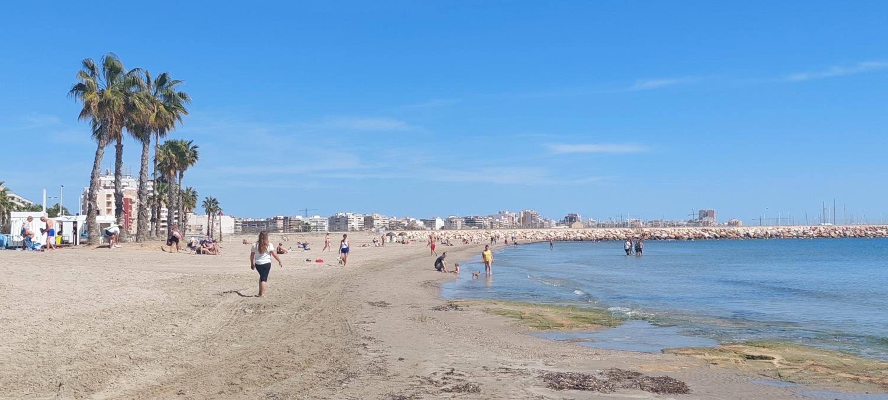 LOMA HOLIDAY APARTMENT Torrevieja Costa Blanca