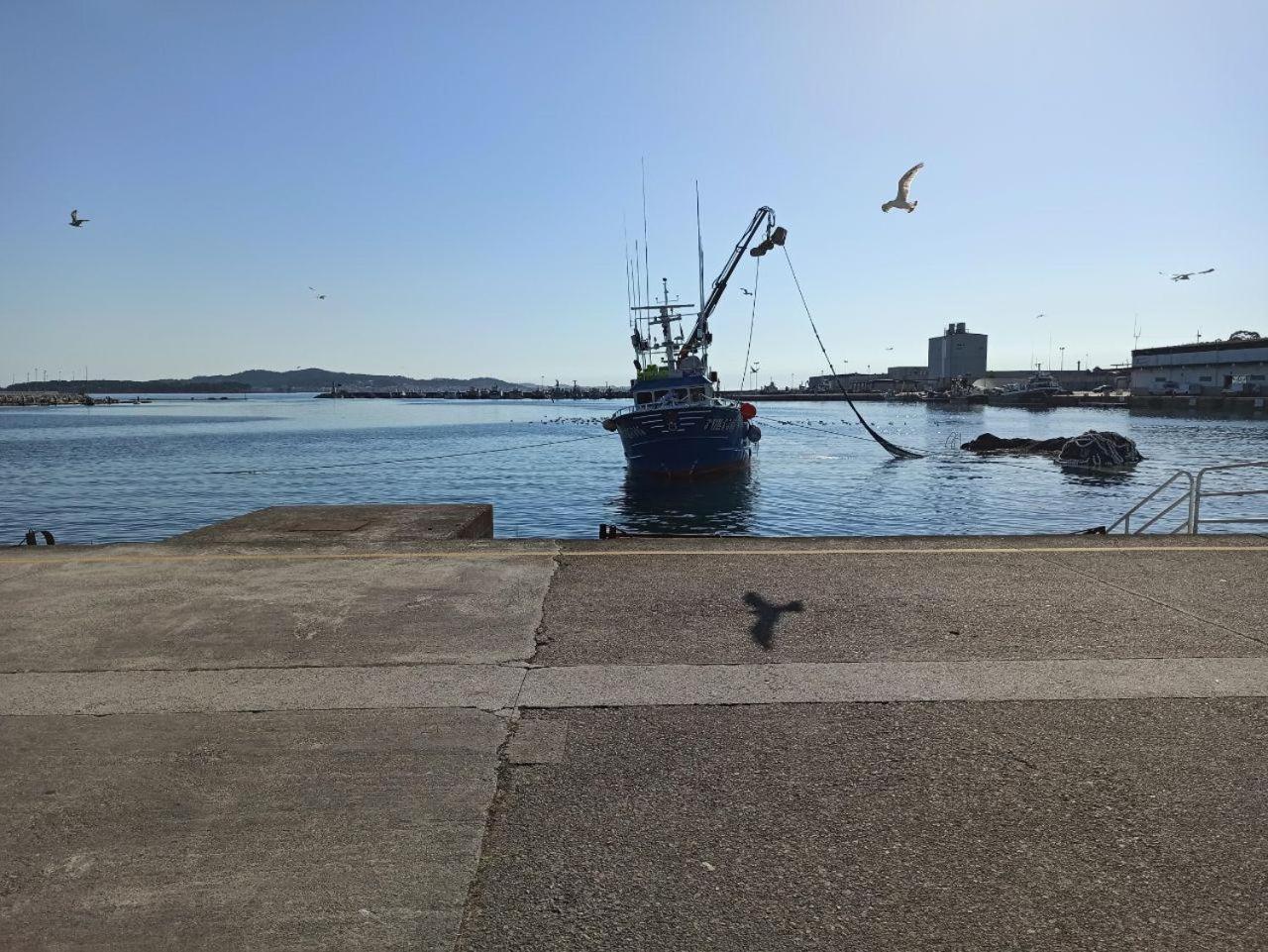 Reivi Vilanova de Arousa