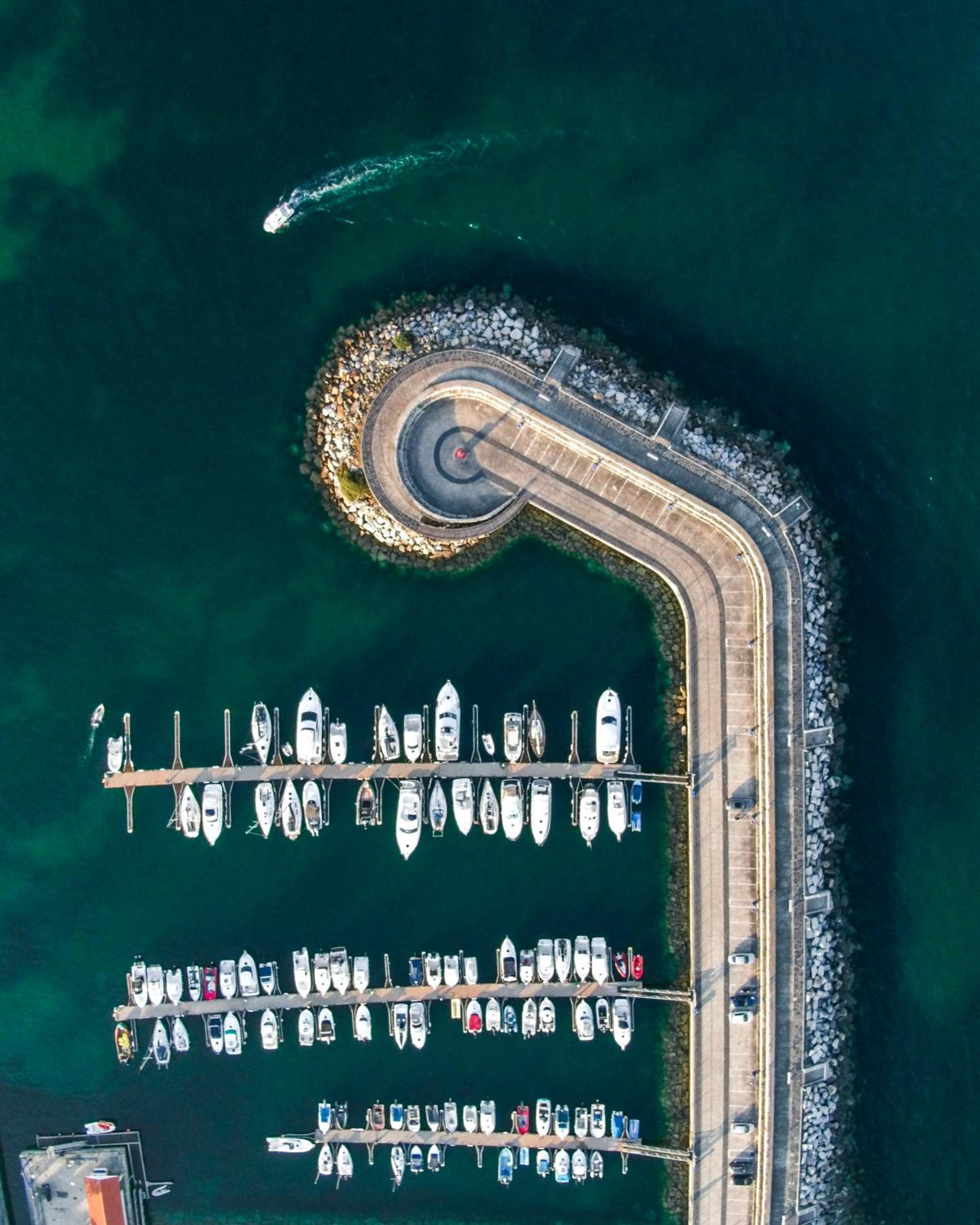Reivi Vilanova de Arousa