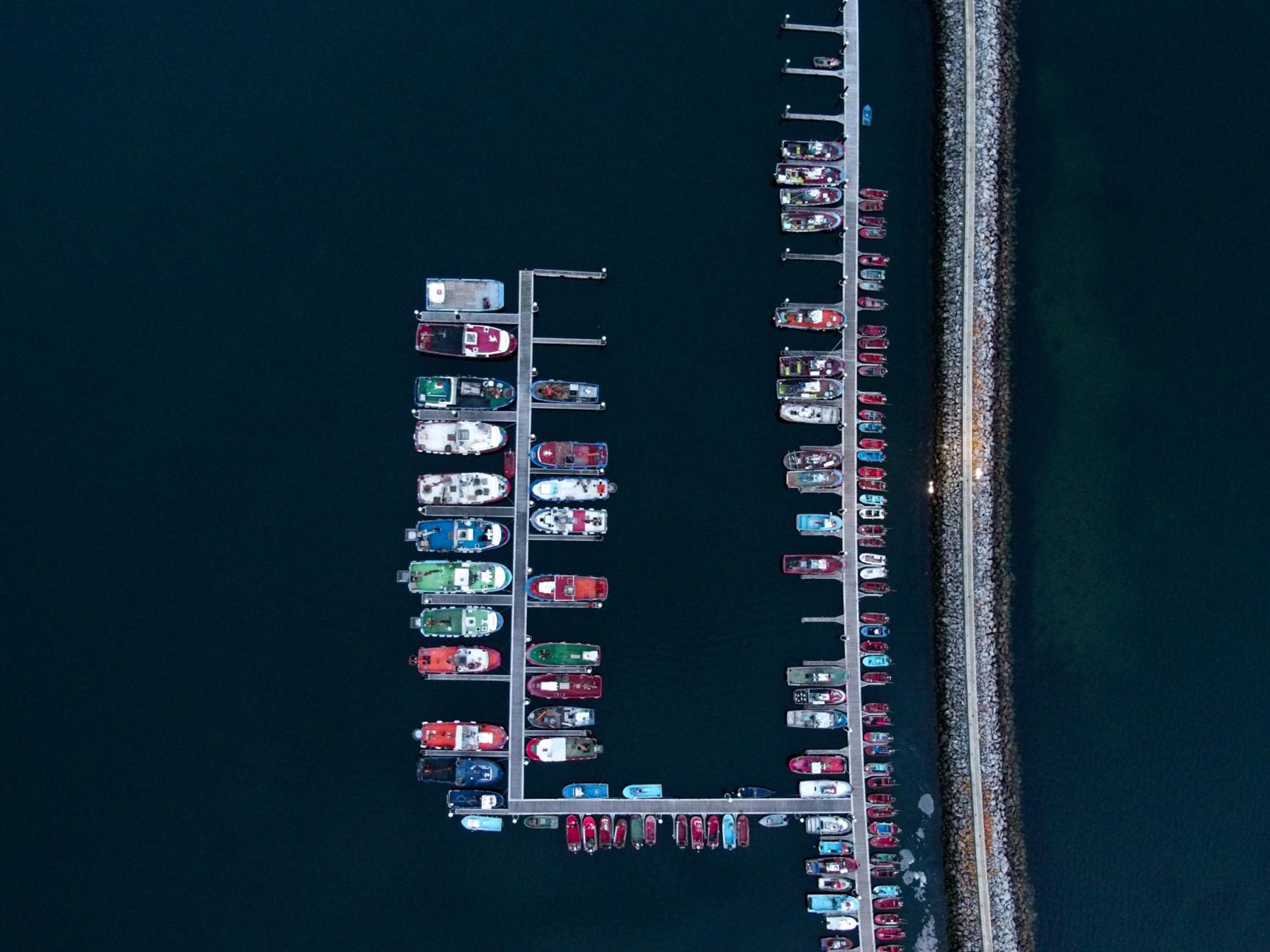 Reivi Vilanova de Arousa