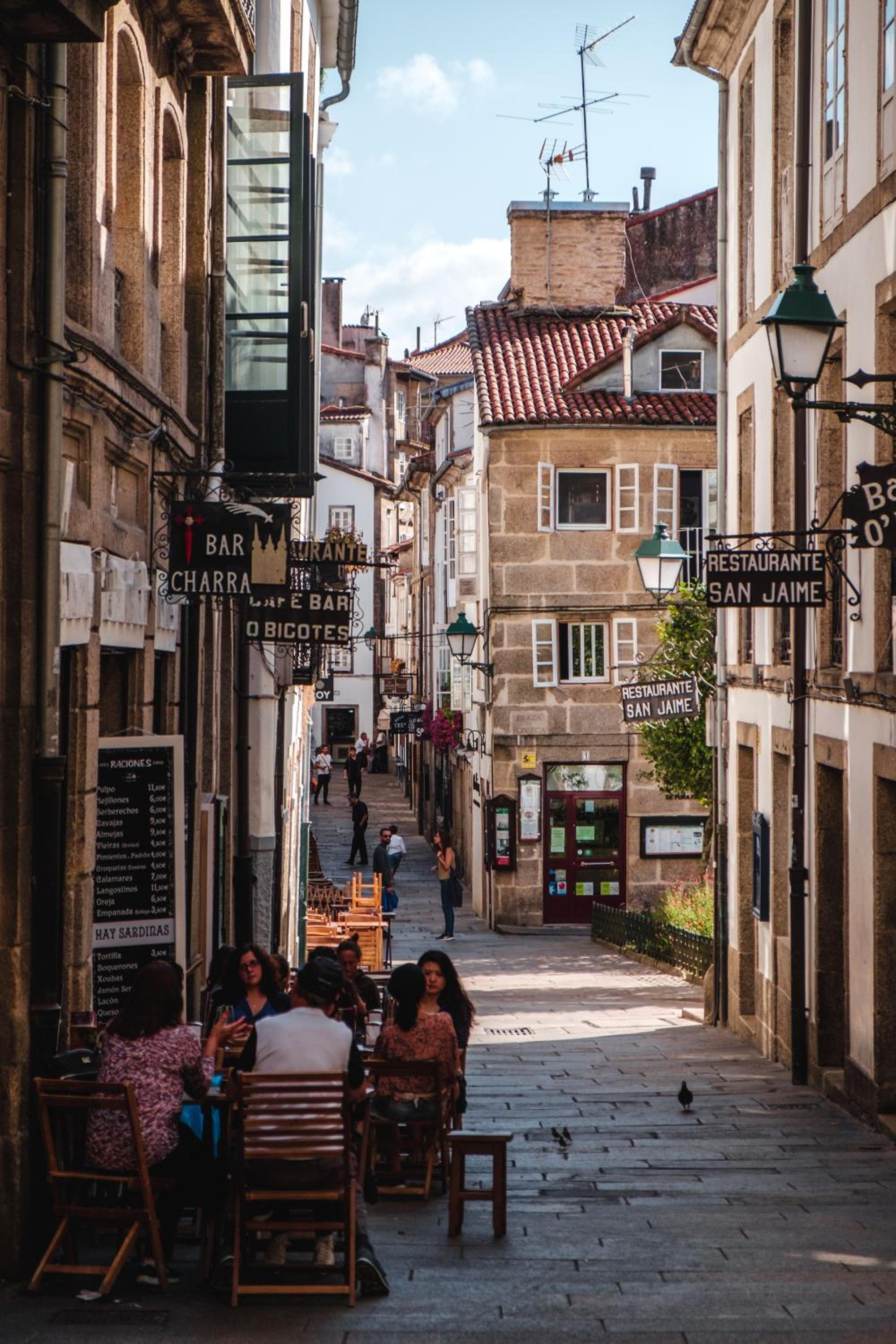 Reivi Vilanova de Arousa
