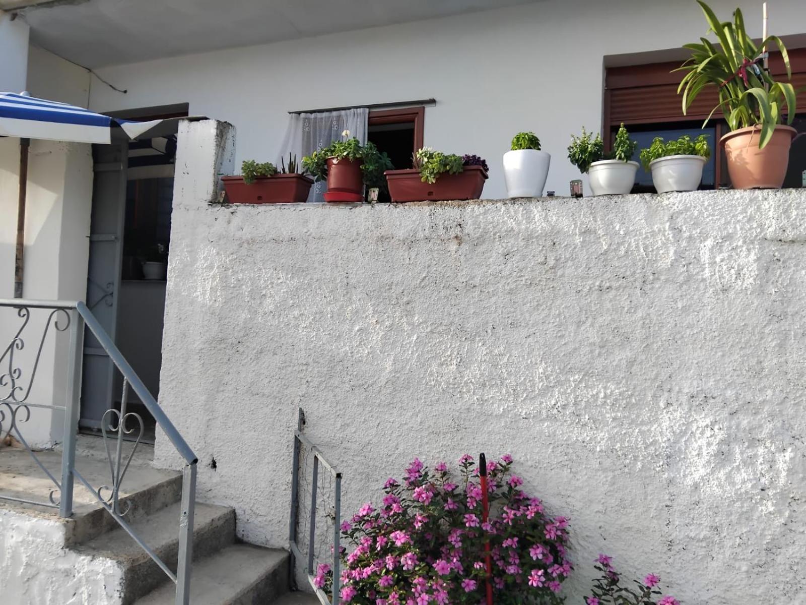 Casa di tomi