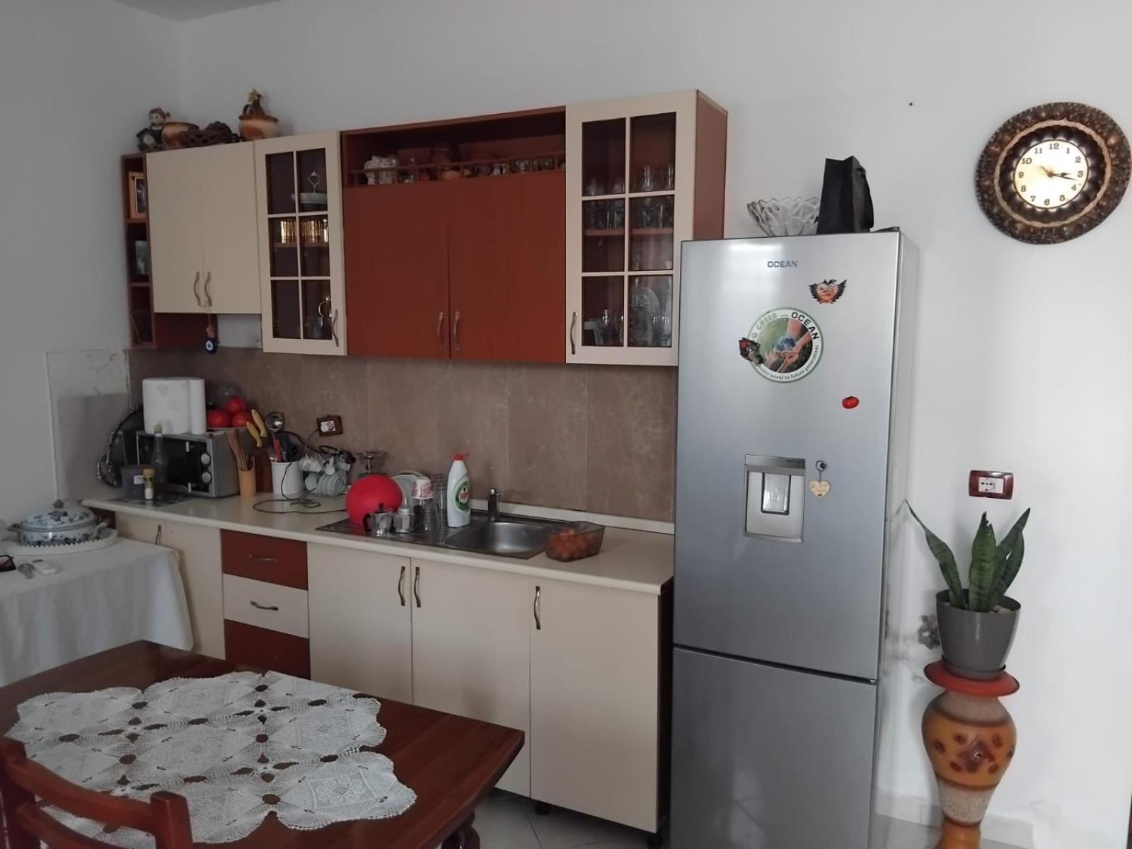 Casa di tomi