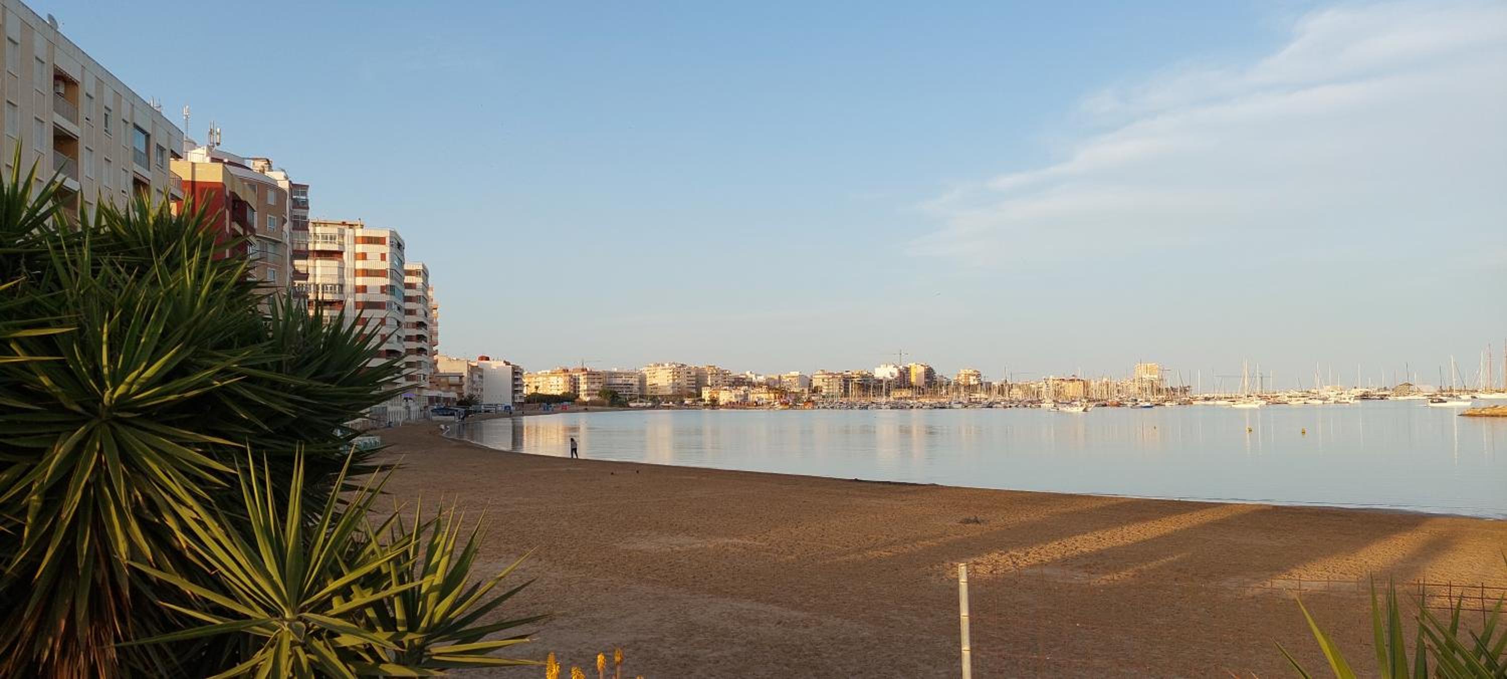 LOMA HOLIDAY APARTMENT Torrevieja Costa Blanca