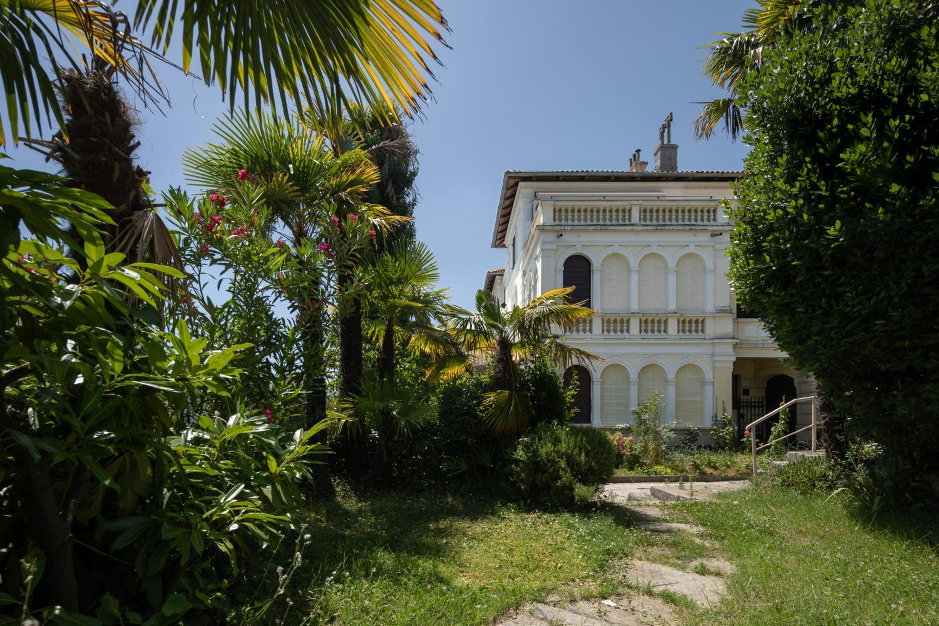 Incanto Opatija