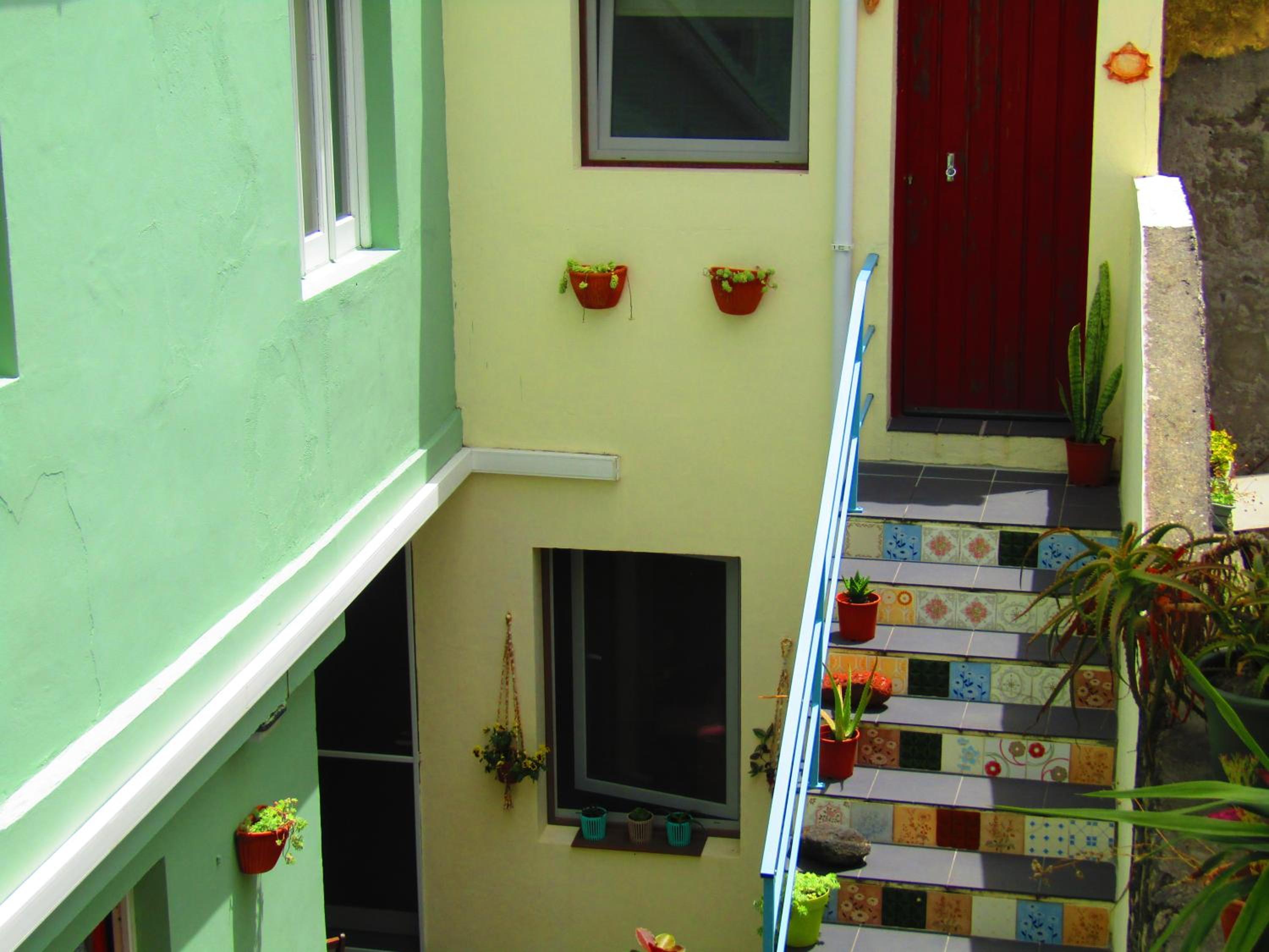 A-Típica GuestHouse view 4