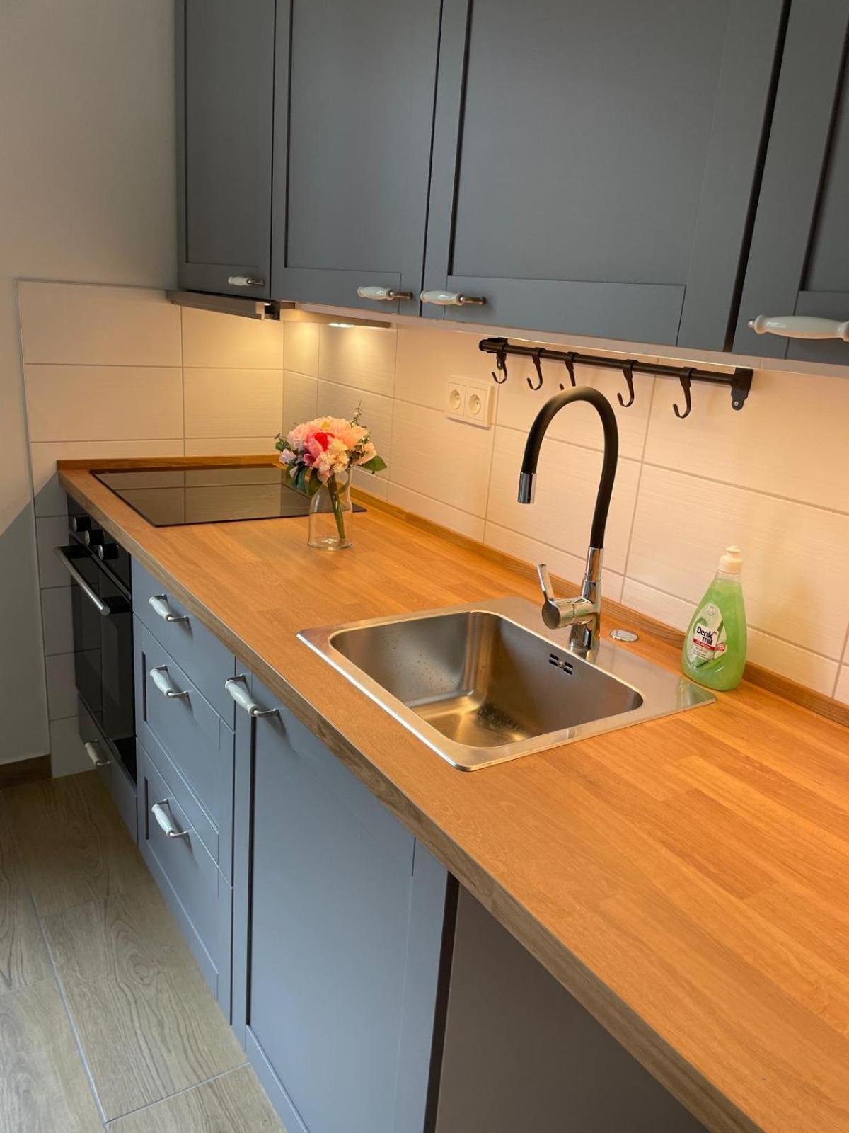 Apartmány Fifejdy, Ostrava, centrum