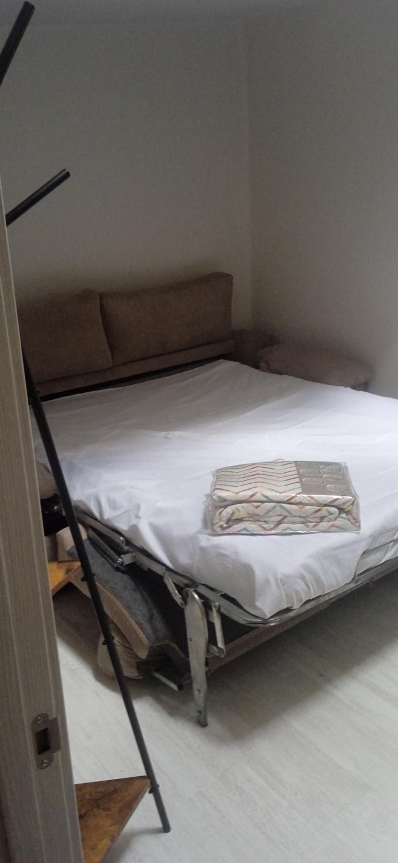 Apartamento calera