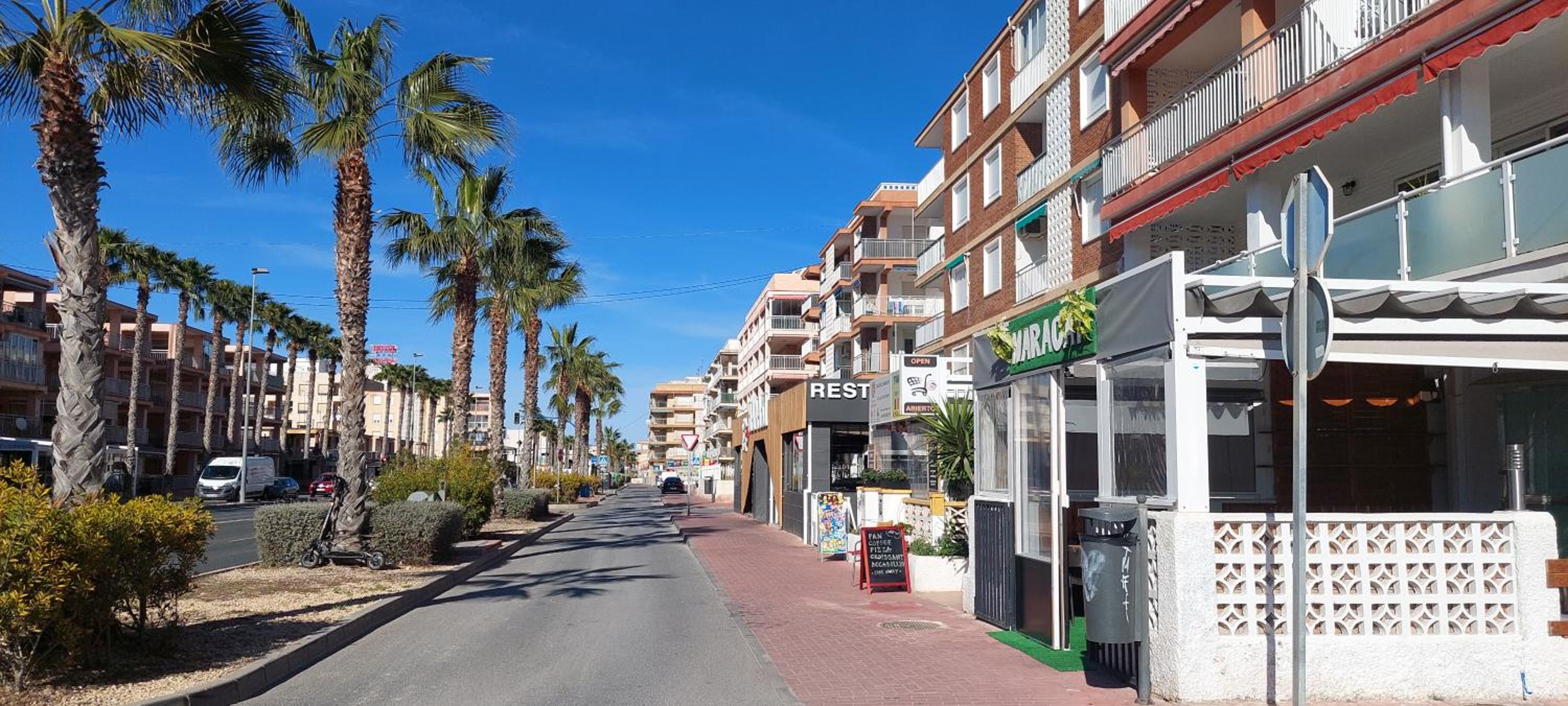 LOMA HOLIDAY APARTMENT Torrevieja Costa Blanca