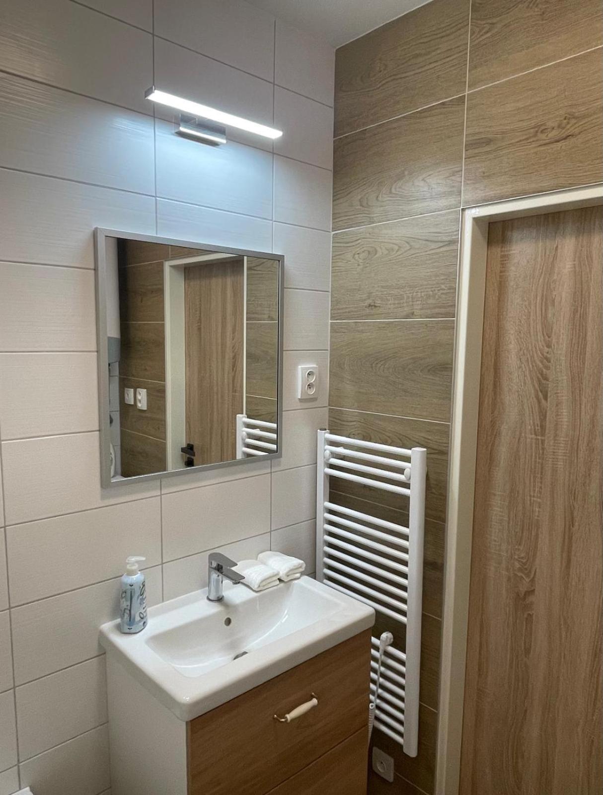 Apartmány Fifejdy, Ostrava, centrum