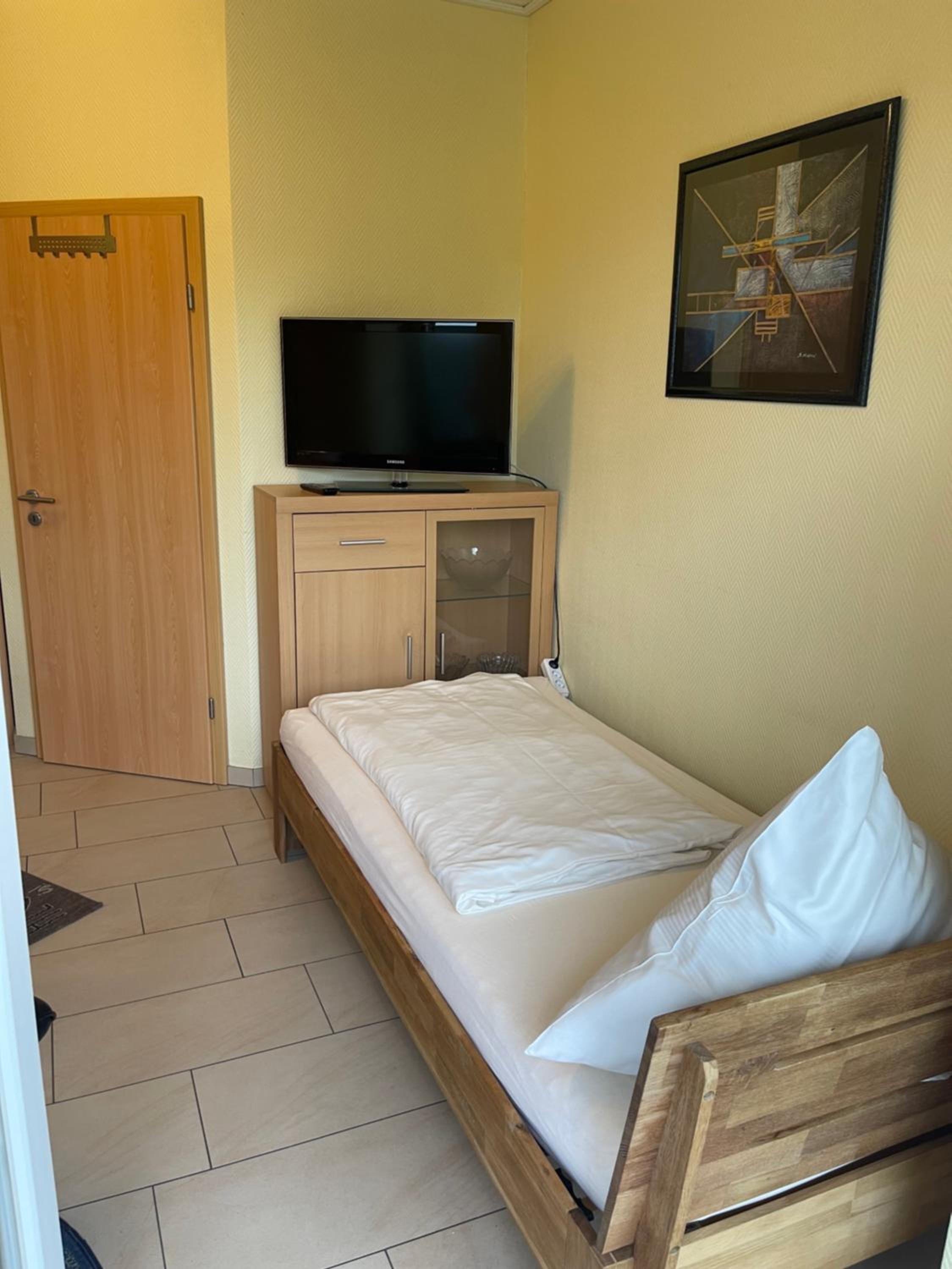 Comfort Apartments SNF zertifiziert