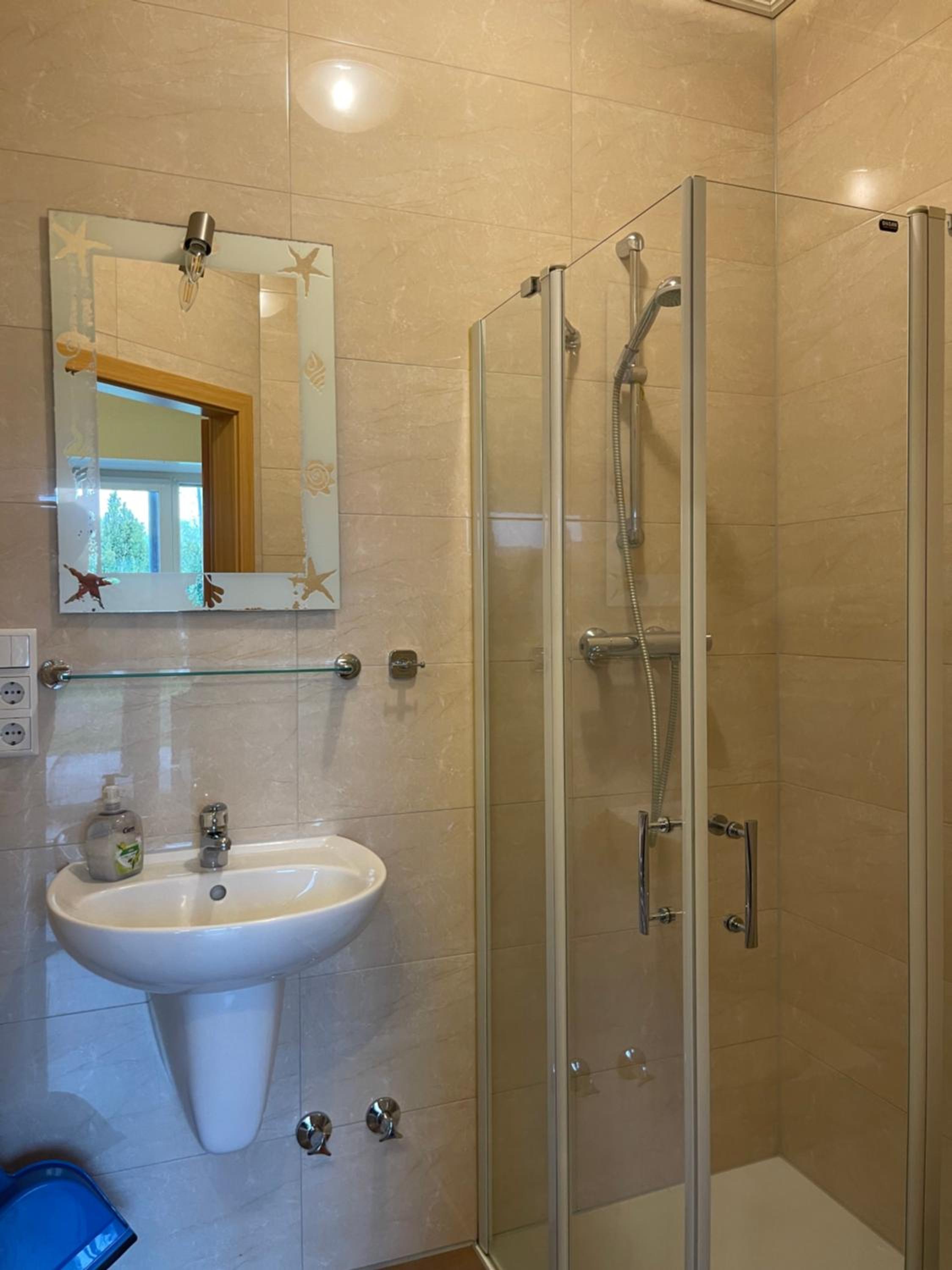 Comfort Apartments SNF zertifiziert