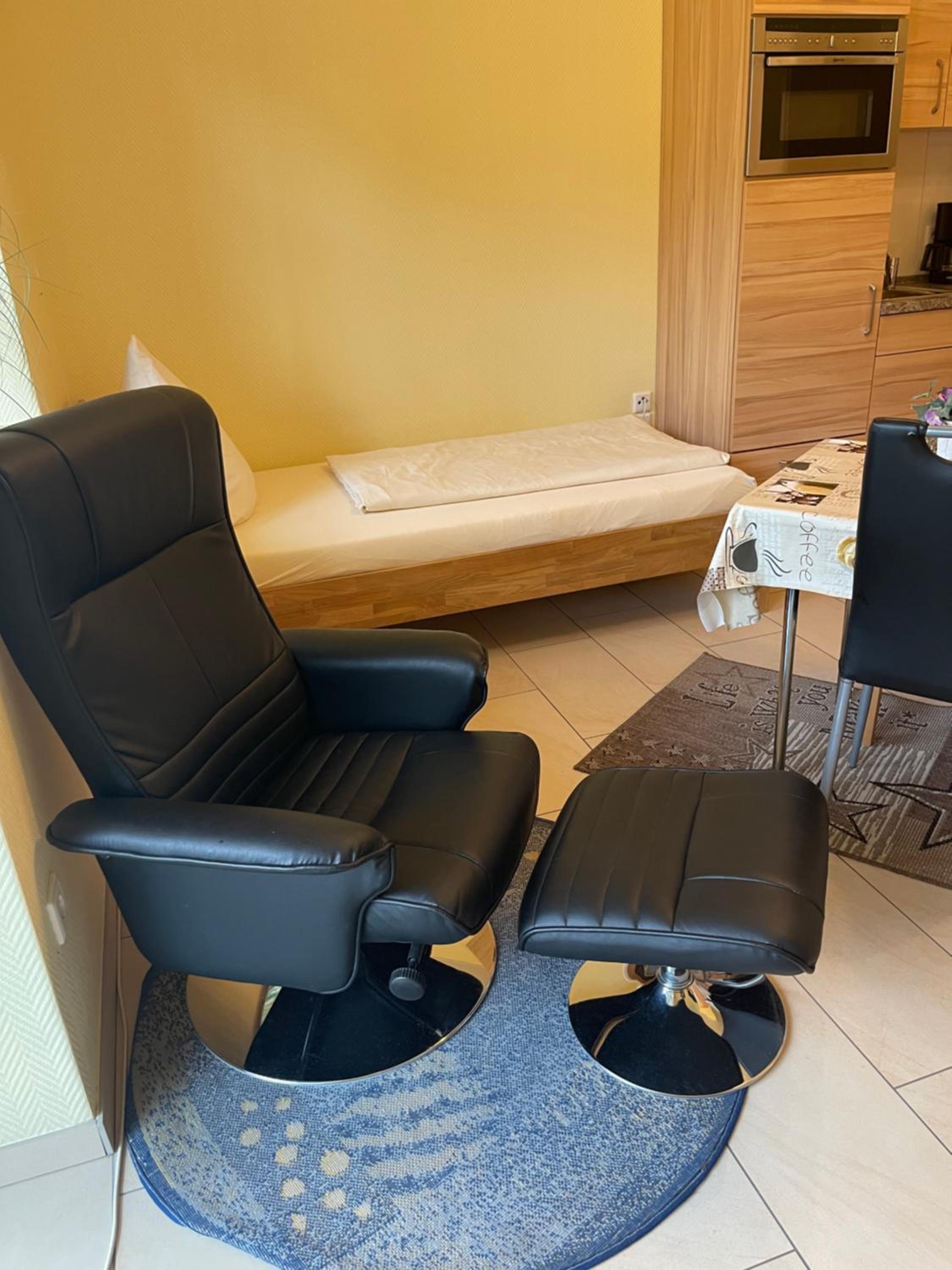 Comfort Apartments SNF zertifiziert