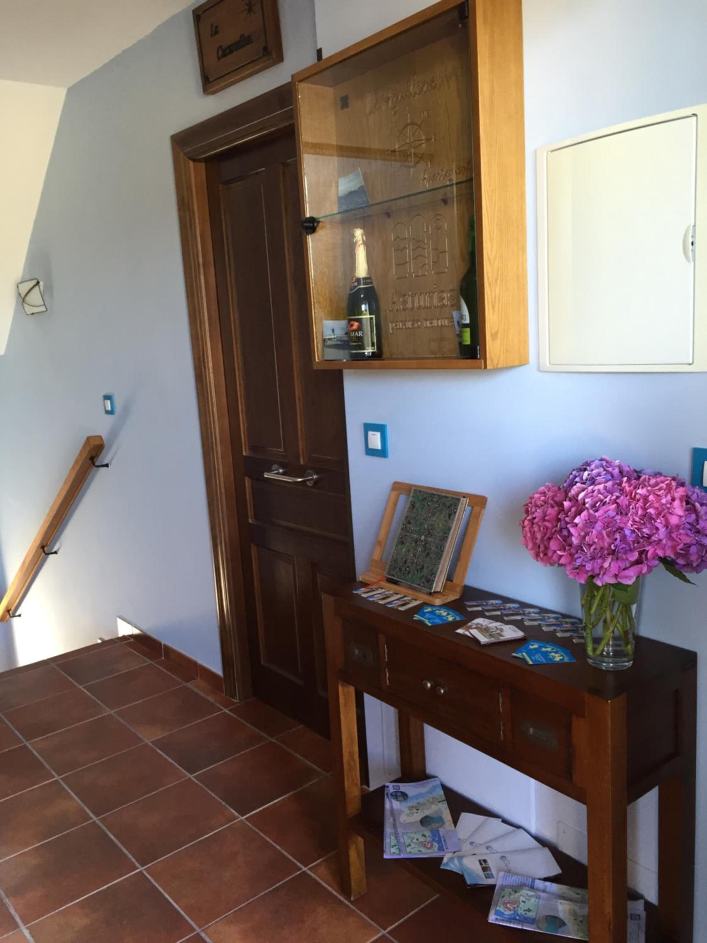 Apartamentos rurales la Aguilera