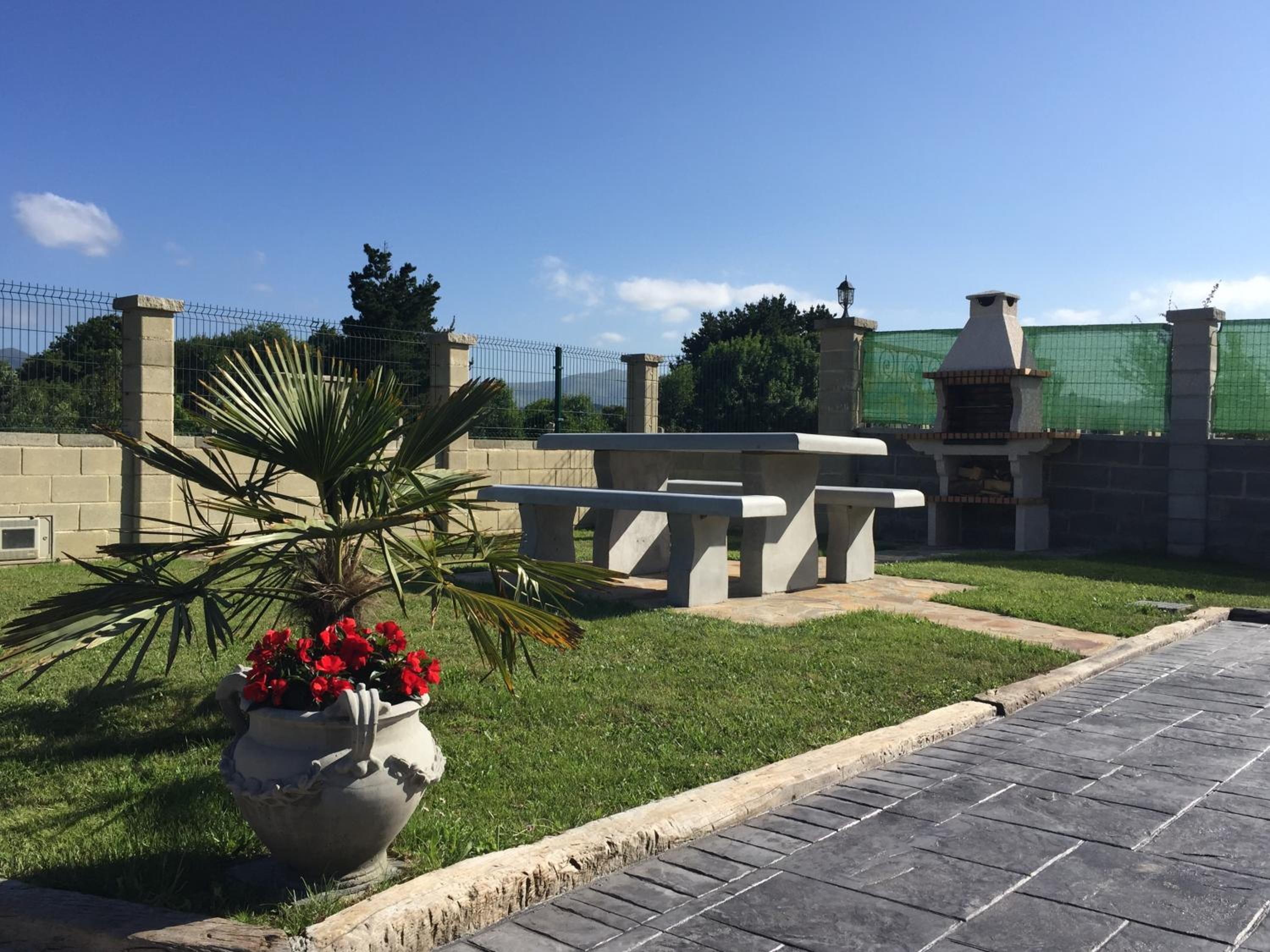 Apartamentos rurales la Aguilera