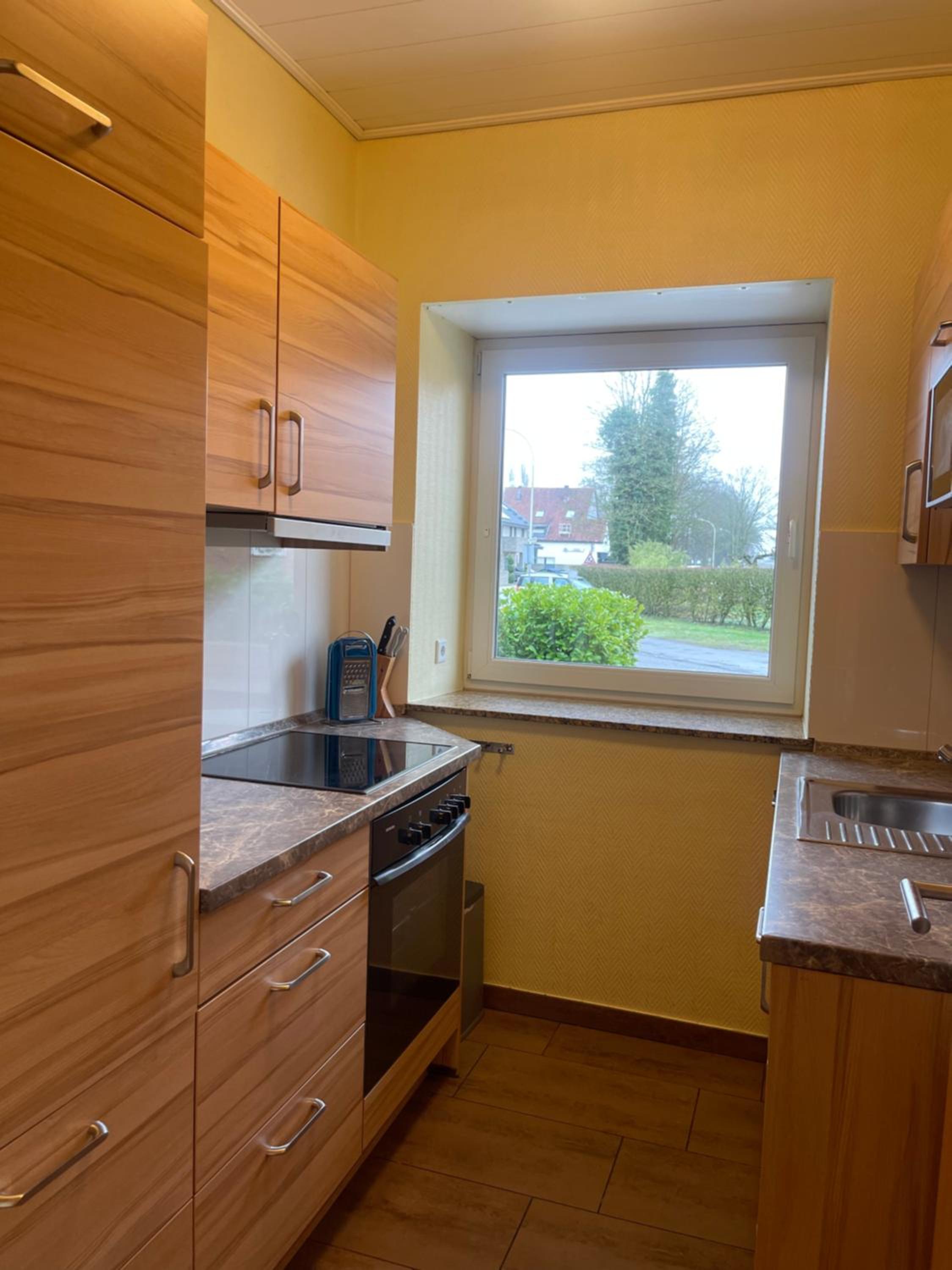 Comfort Apartments SNF zertifiziert