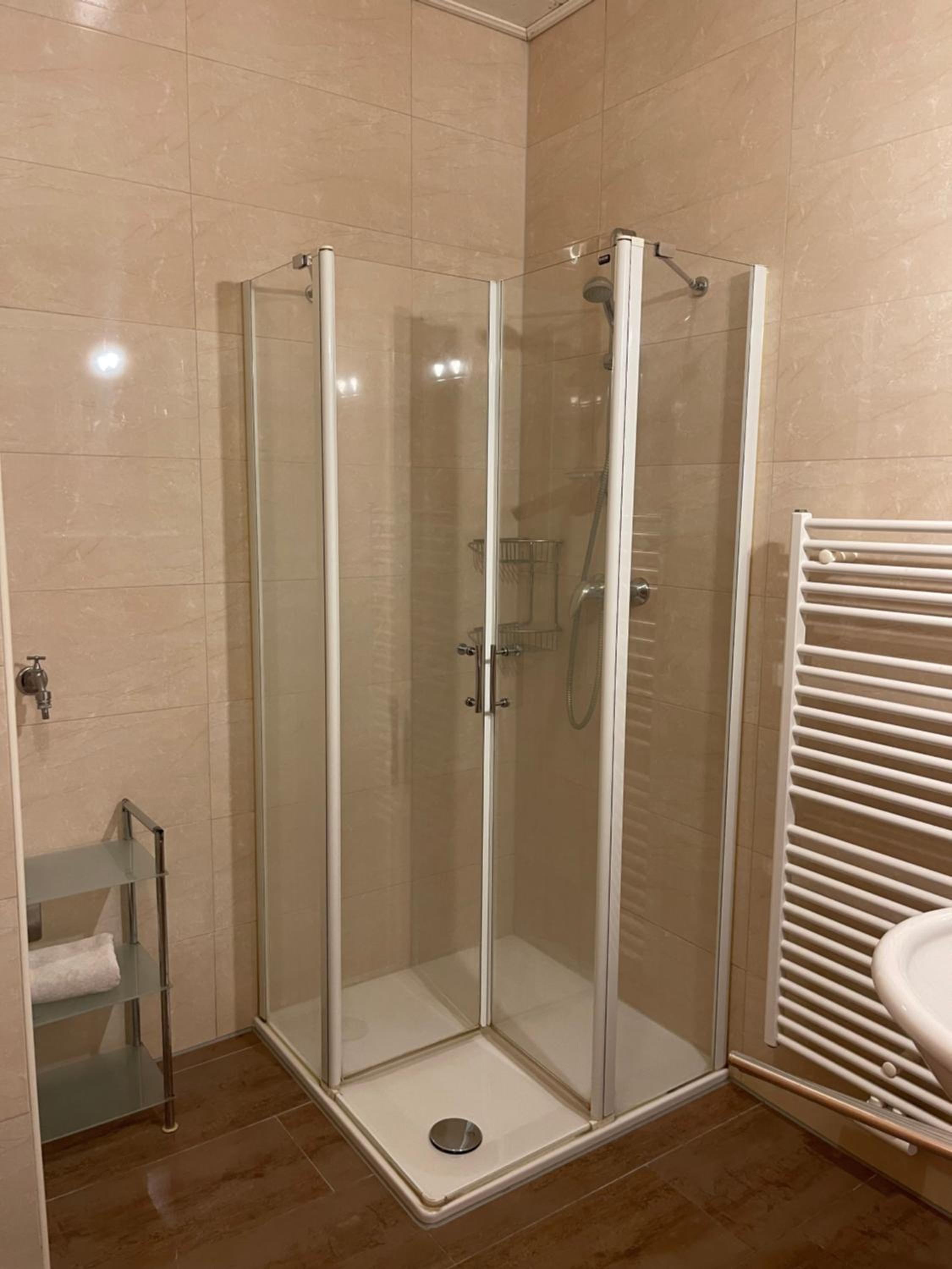 Comfort Apartments SNF zertifiziert