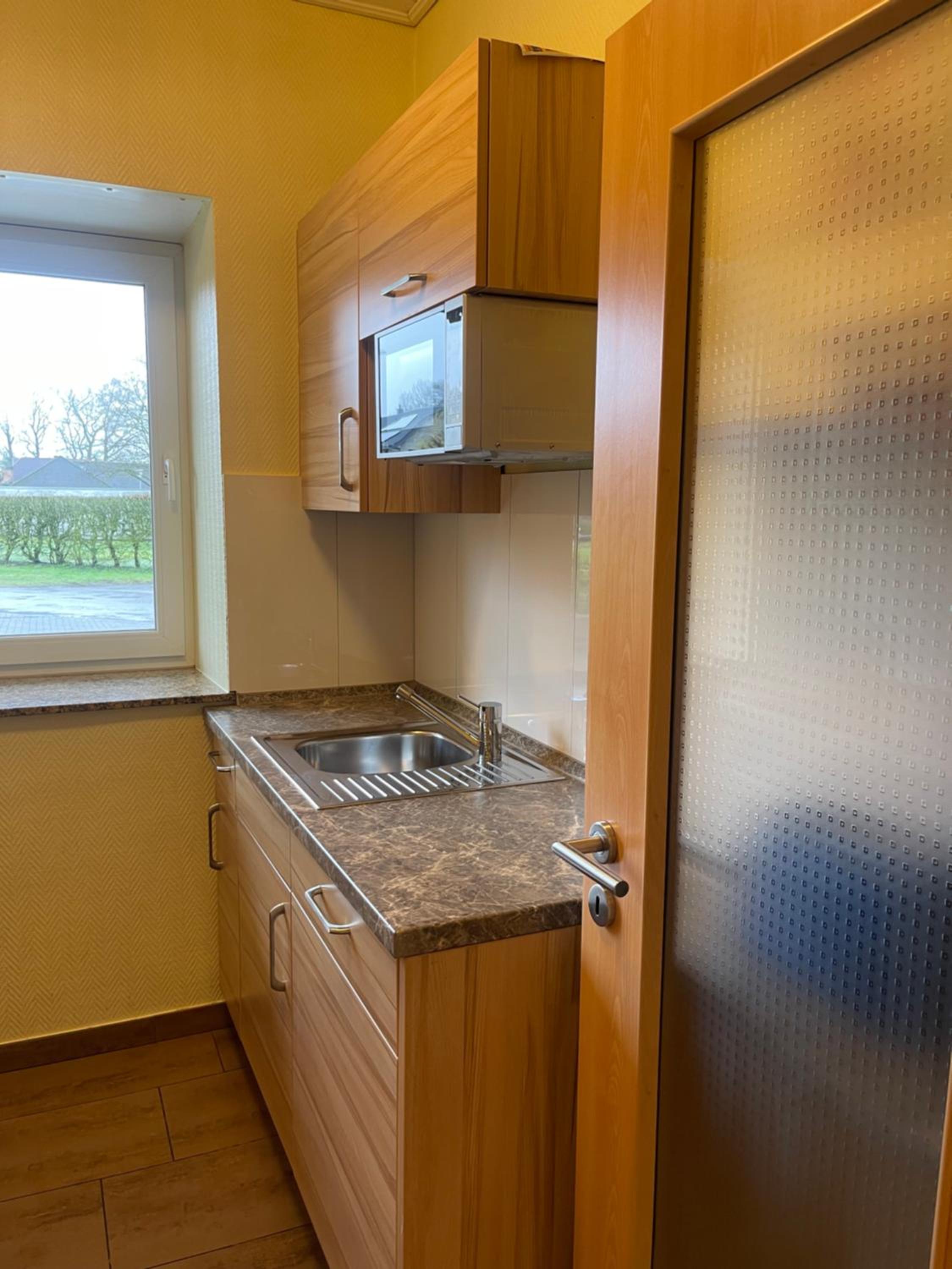 Comfort Apartments SNF zertifiziert