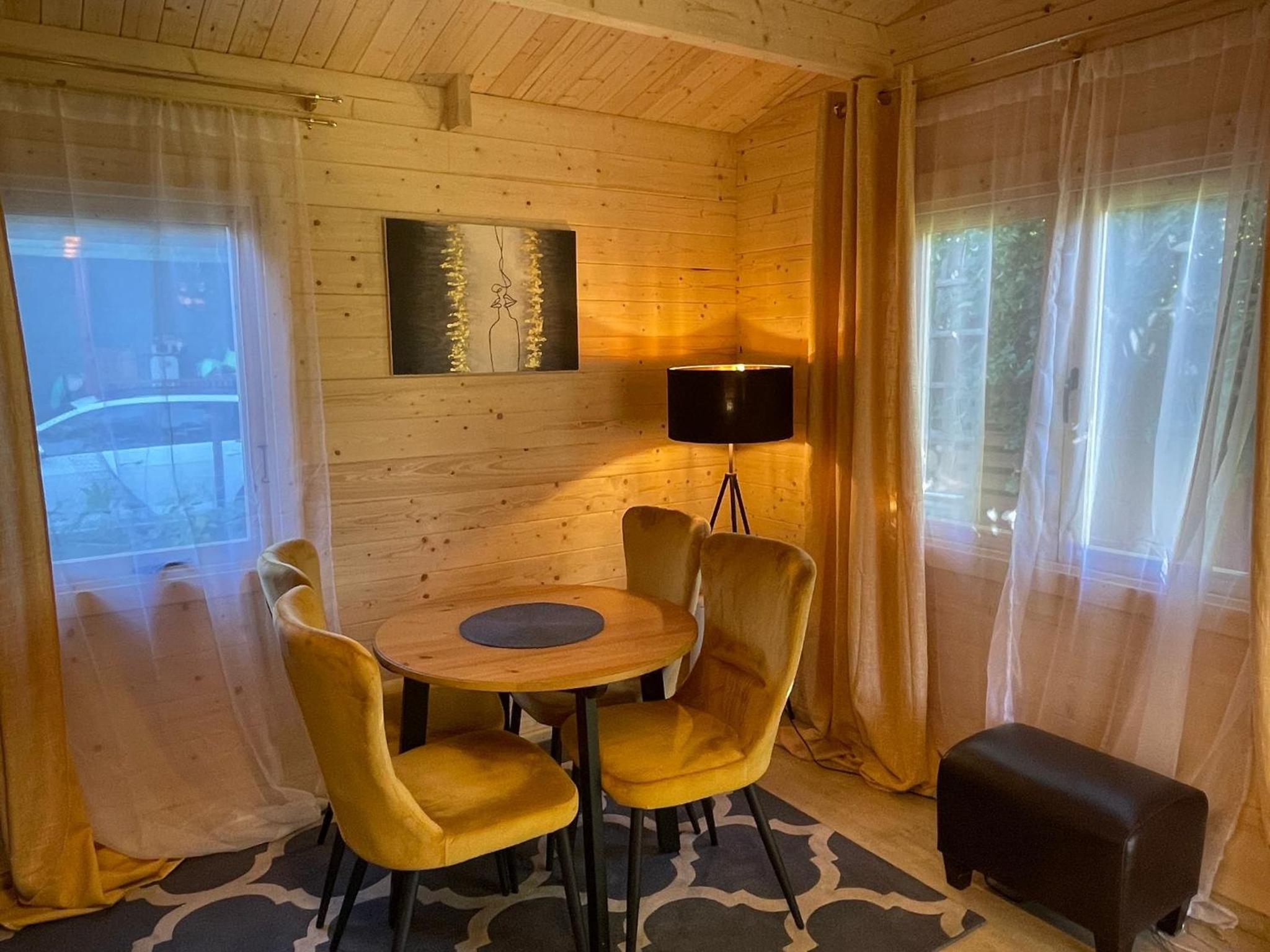 Saulkrasti Beach Cottage view 5
